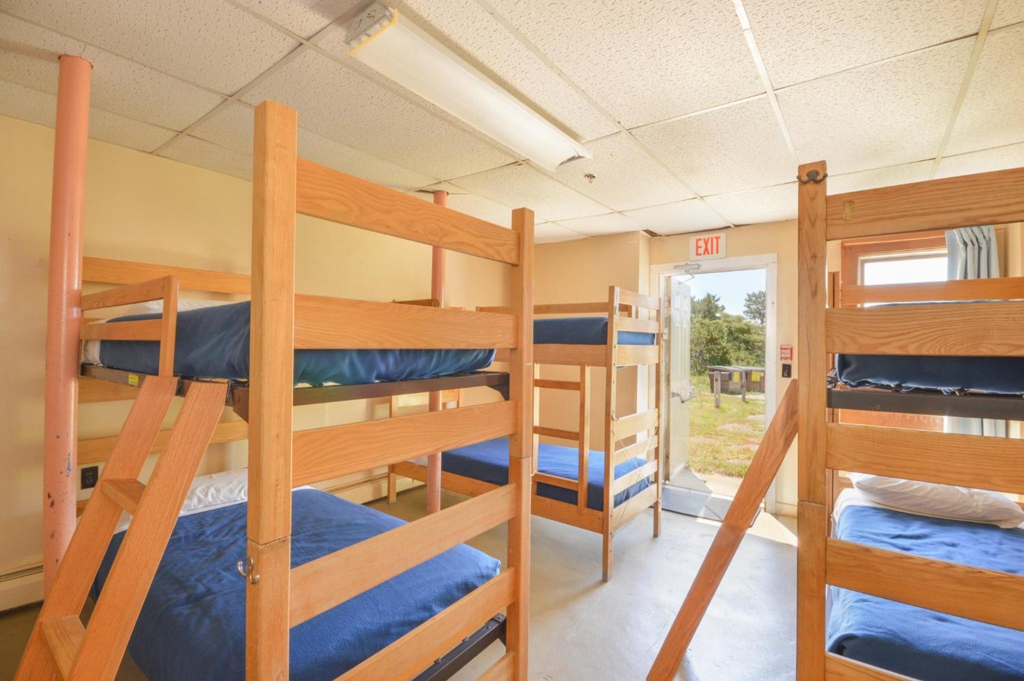 HI - Truro Hostel