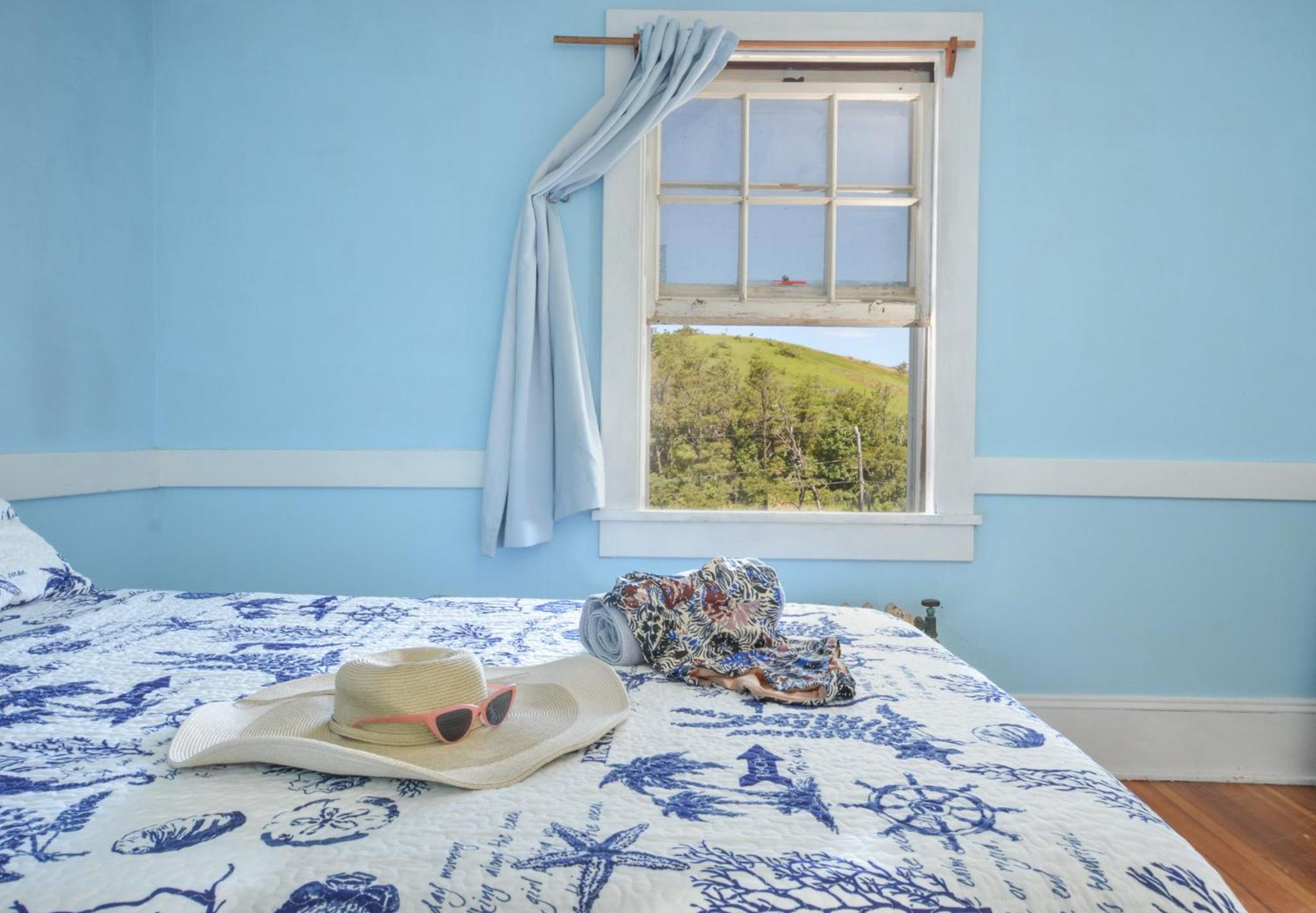 HI - Truro Hostel
