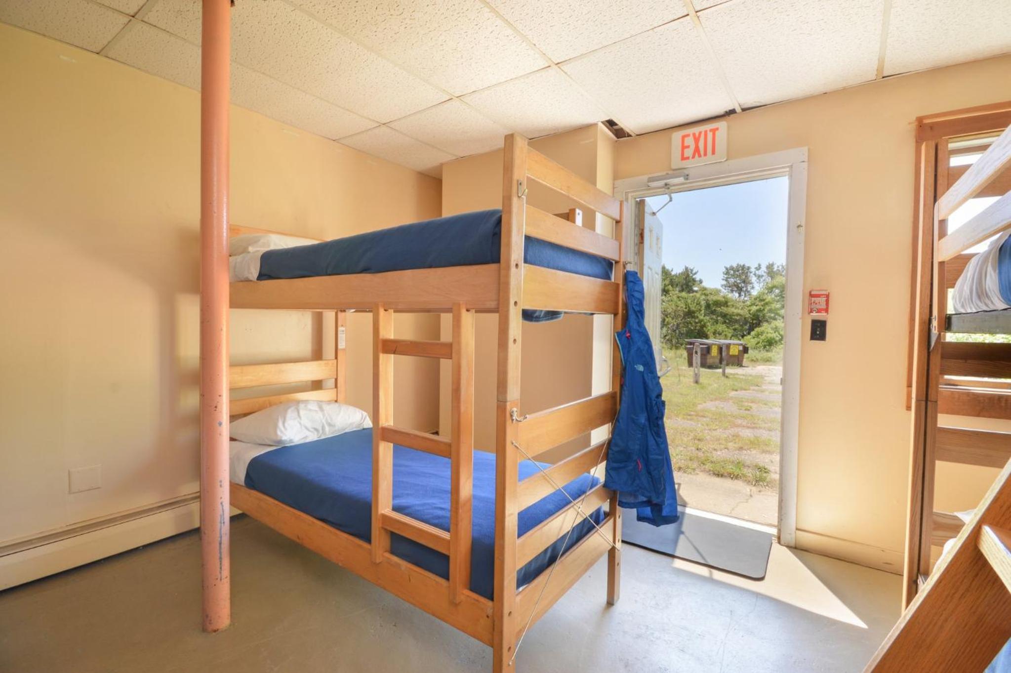 HI - Truro Hostel