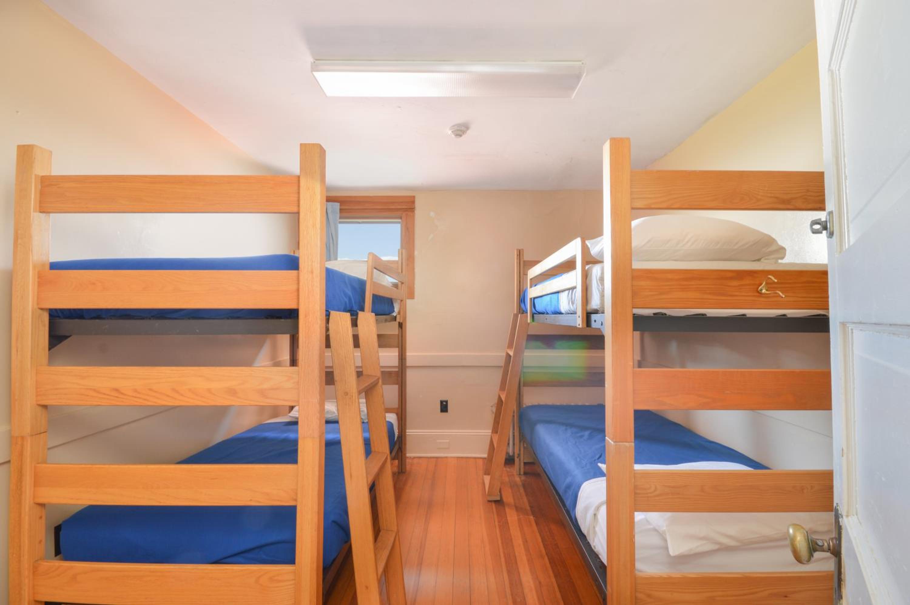 HI - Truro Hostel