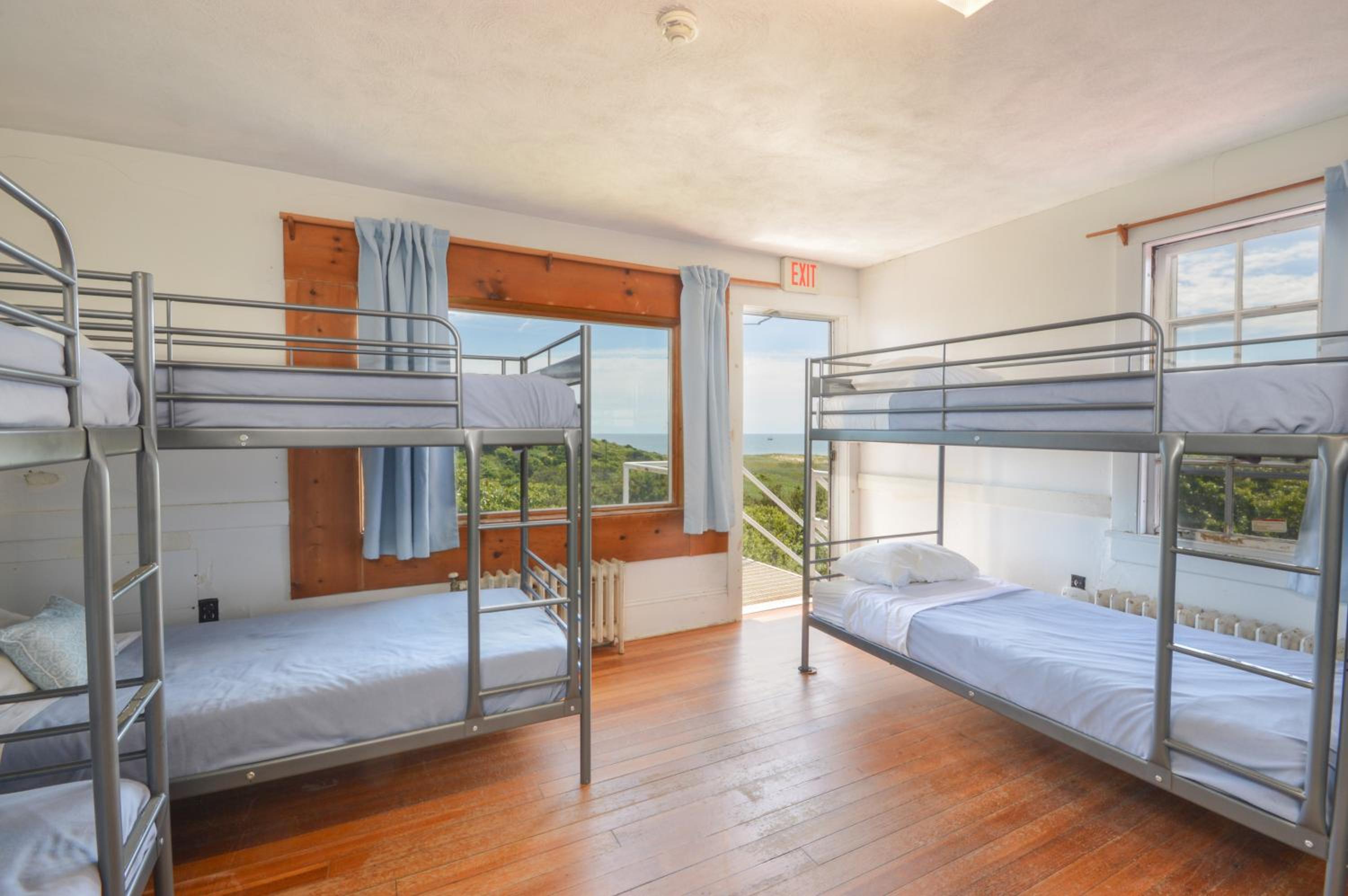 HI - Truro Hostel