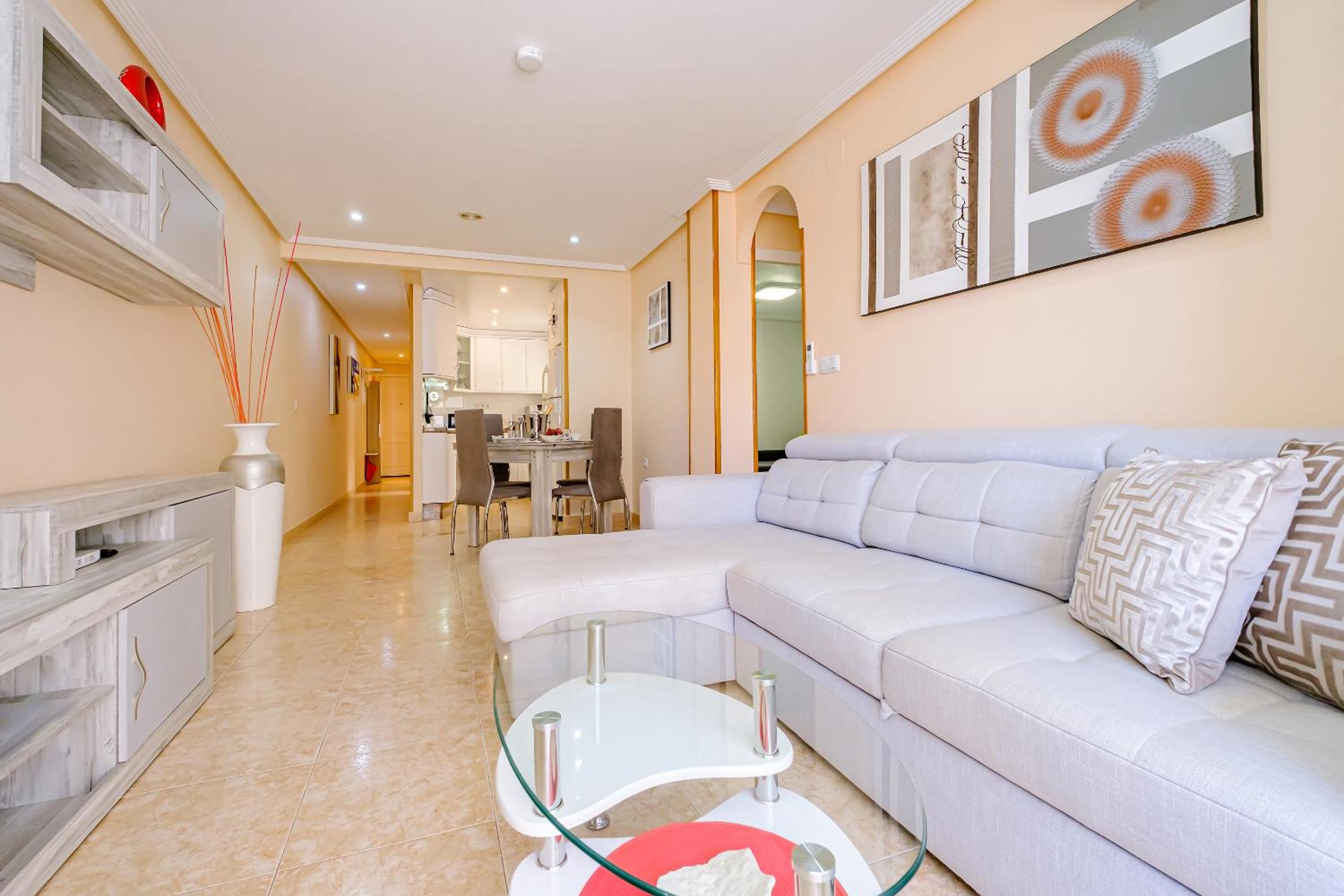 Deluxe Apartment Playa del Cura photo 5