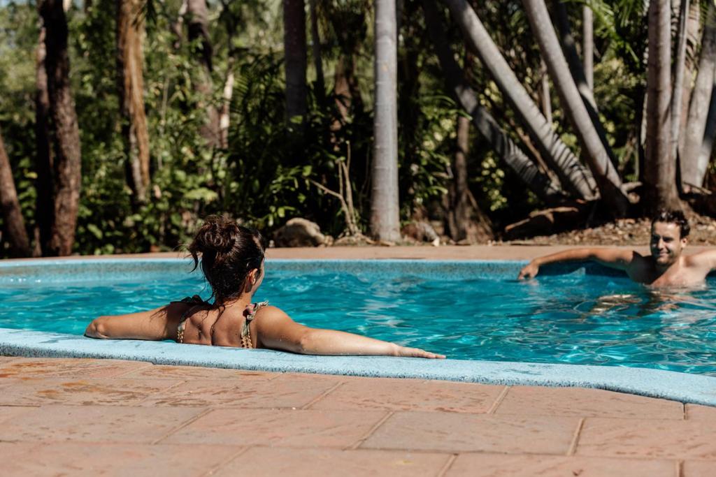 Breeze Holiday Parks - Mary River