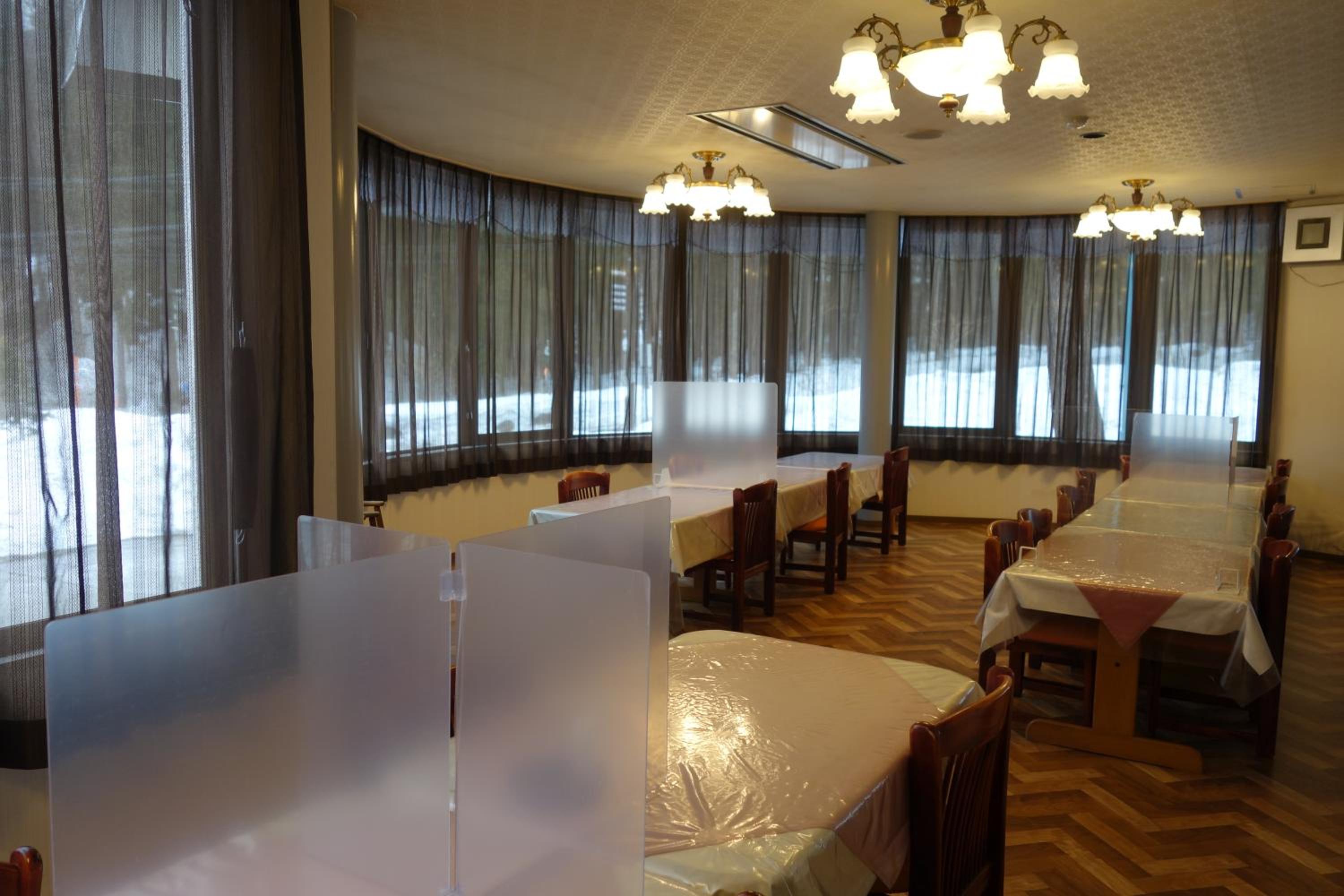 Hotel St. Malte view 5