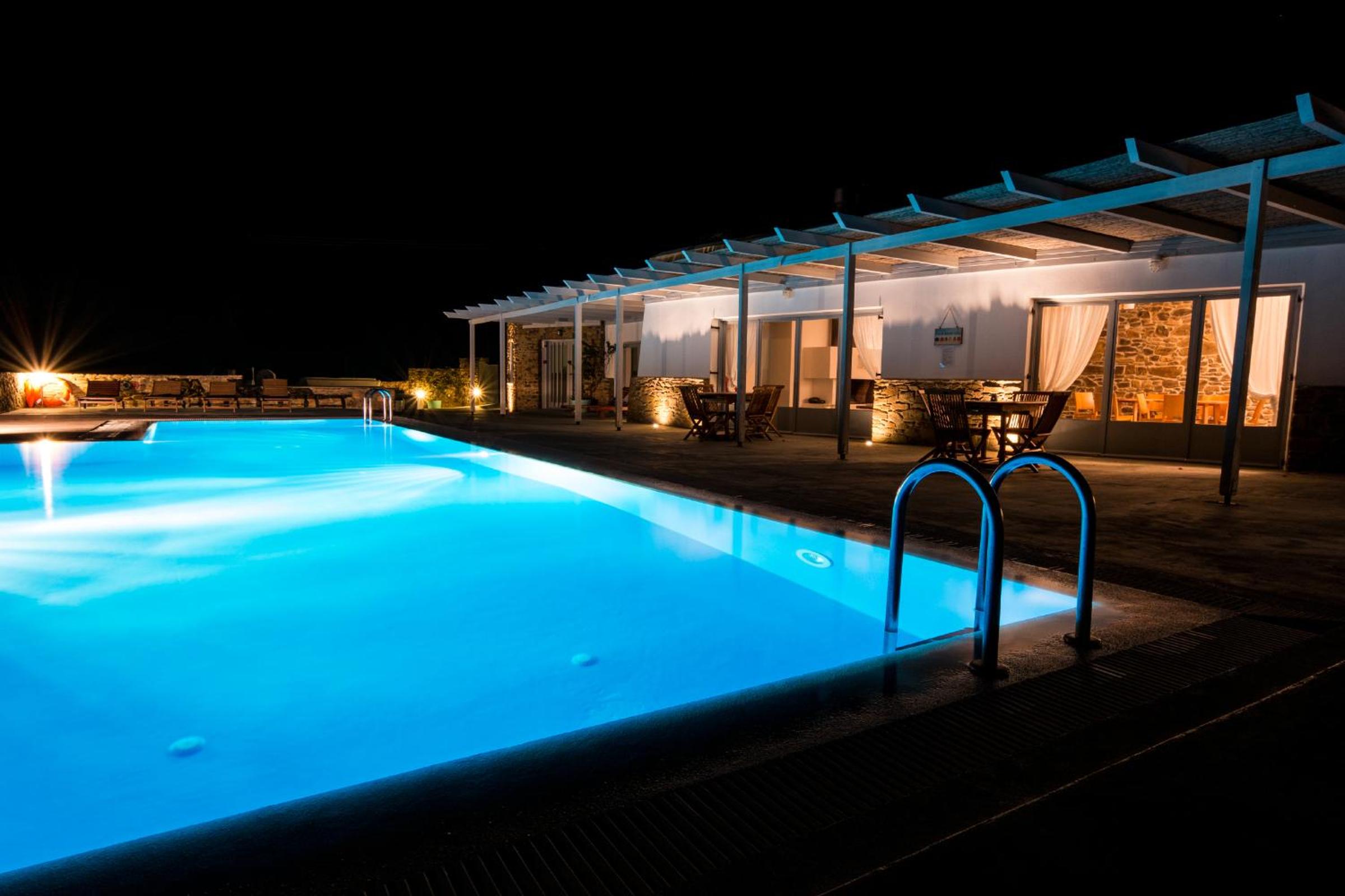 Celini Suites Hotel