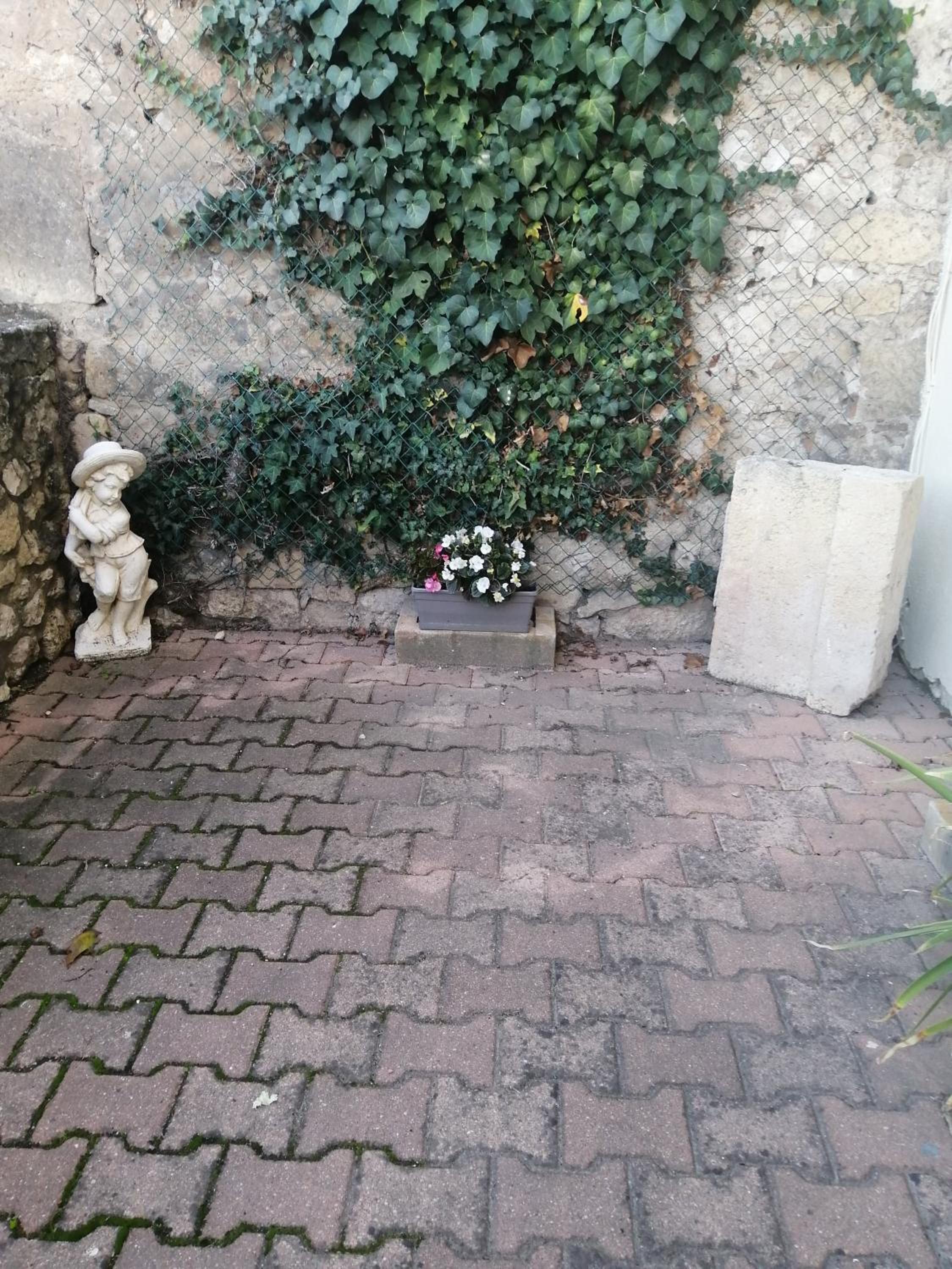 Le Grand Chemin de La Vie