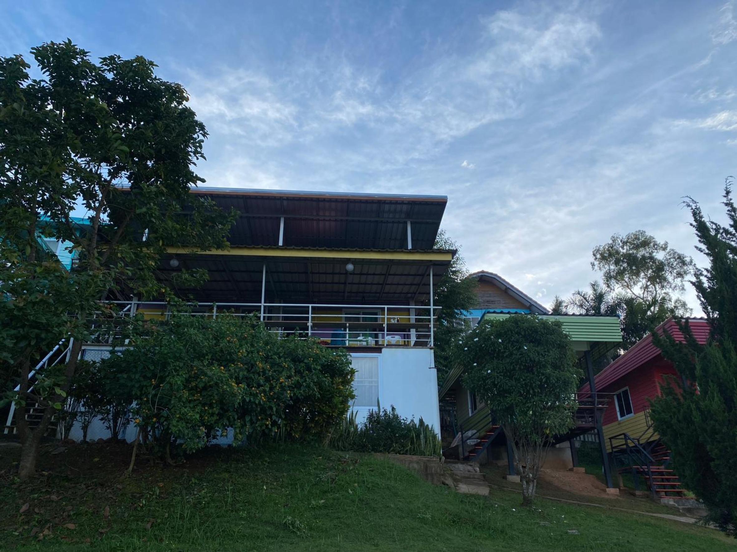 Chaikho Home