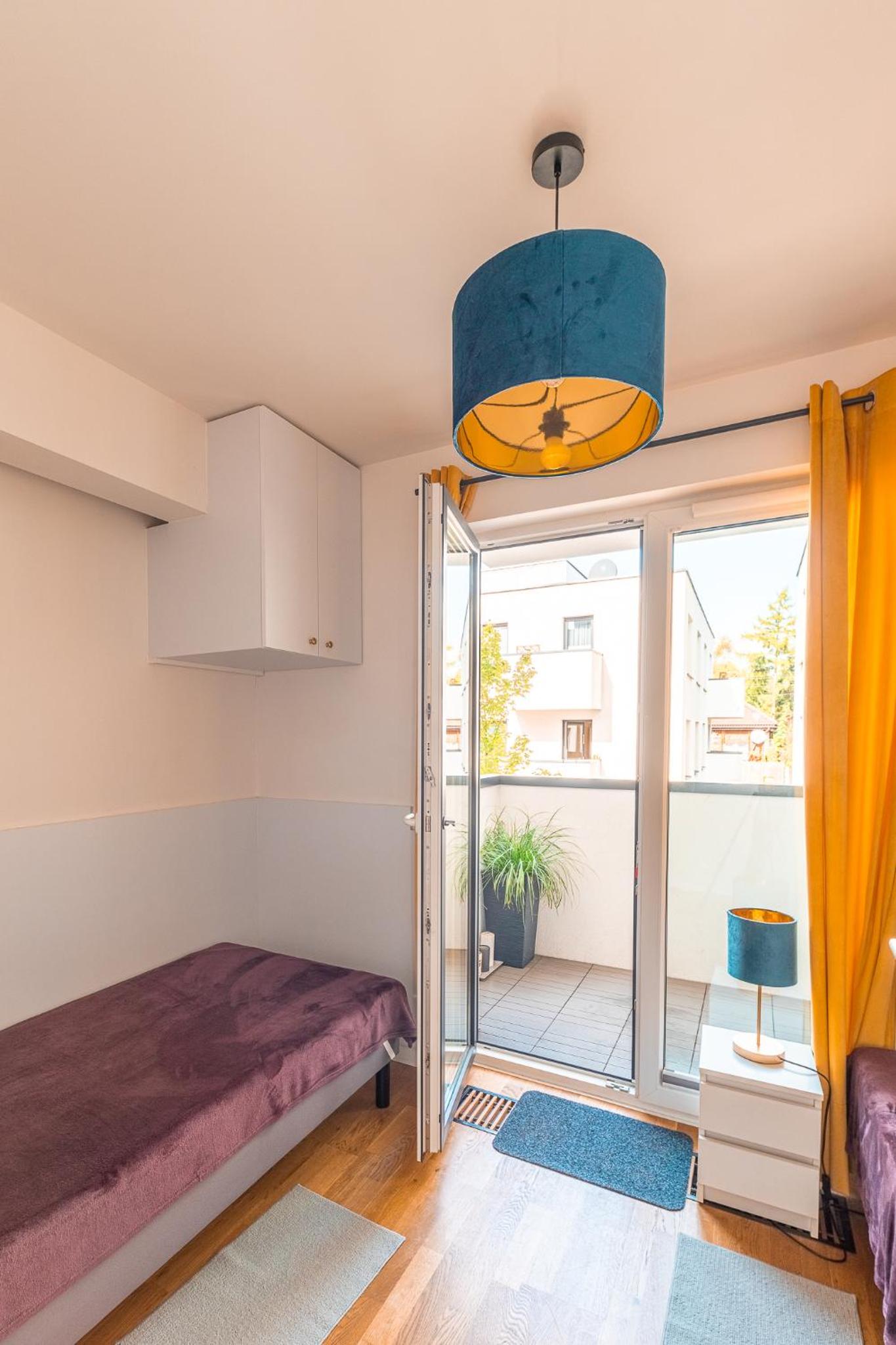Apartament Chmielna Gold