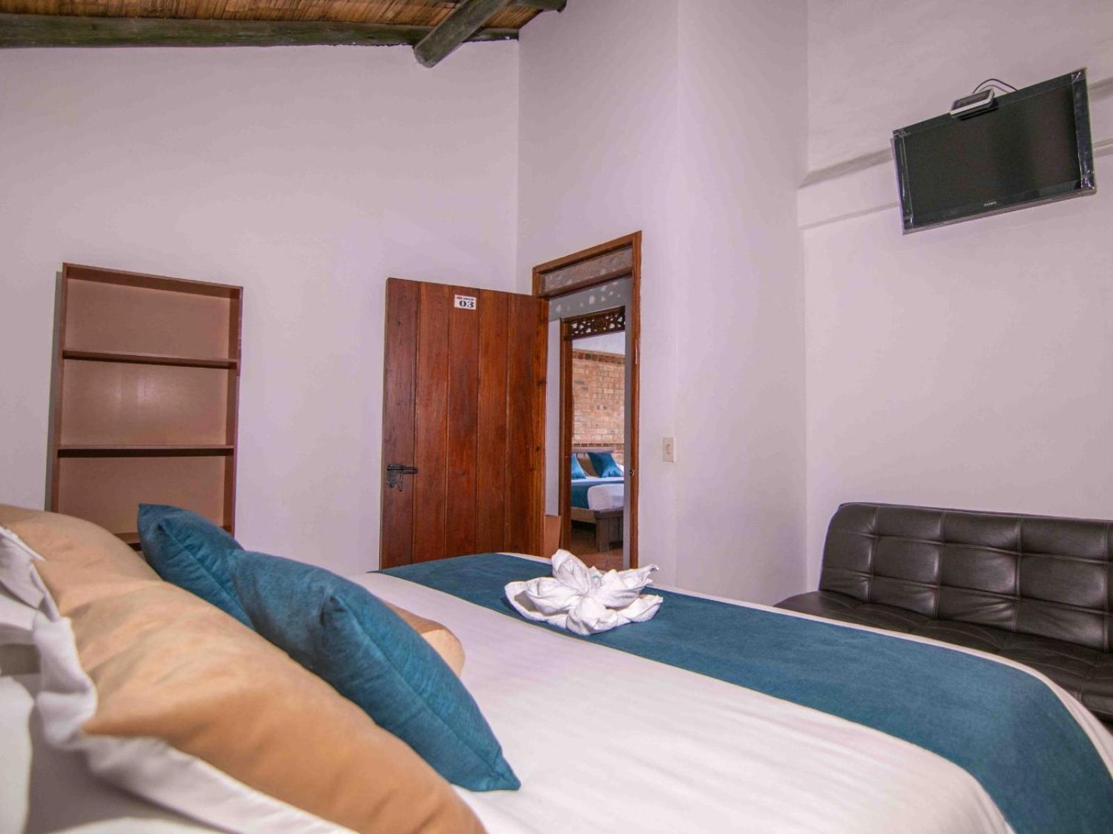 Bello Hogar Hospedaría VDL view 5