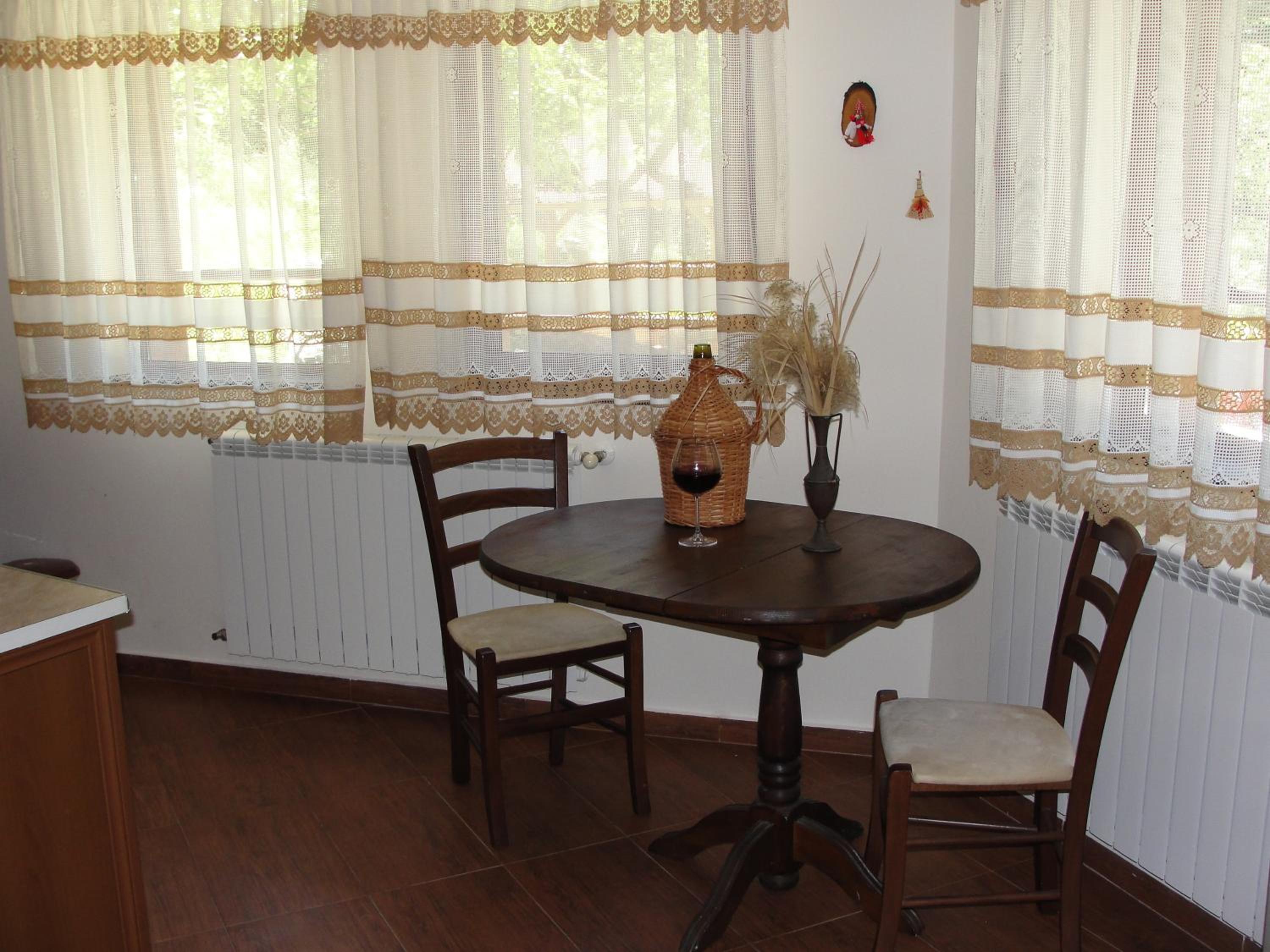 Villa Persenk