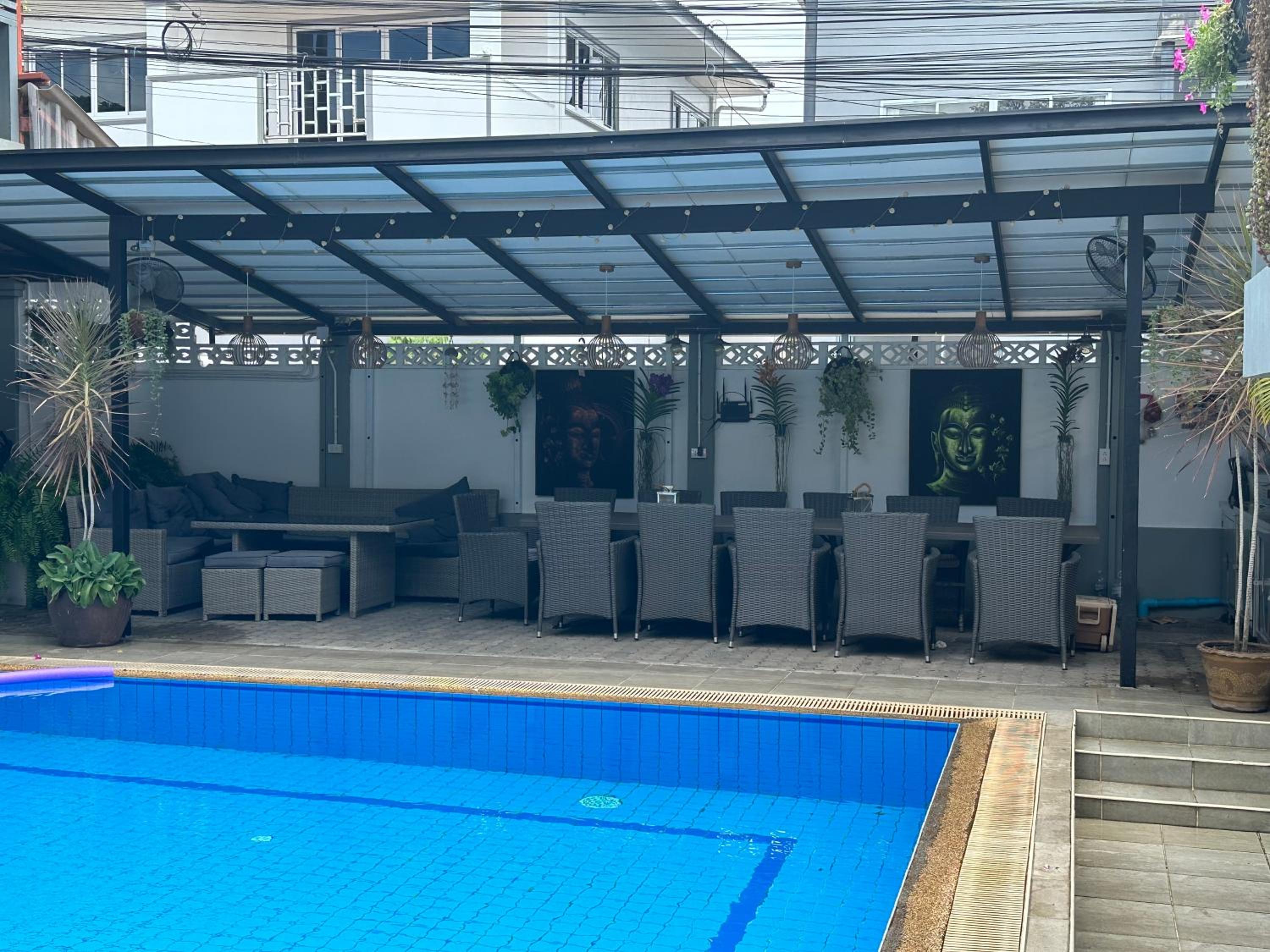 Friends of Koh Samui 1