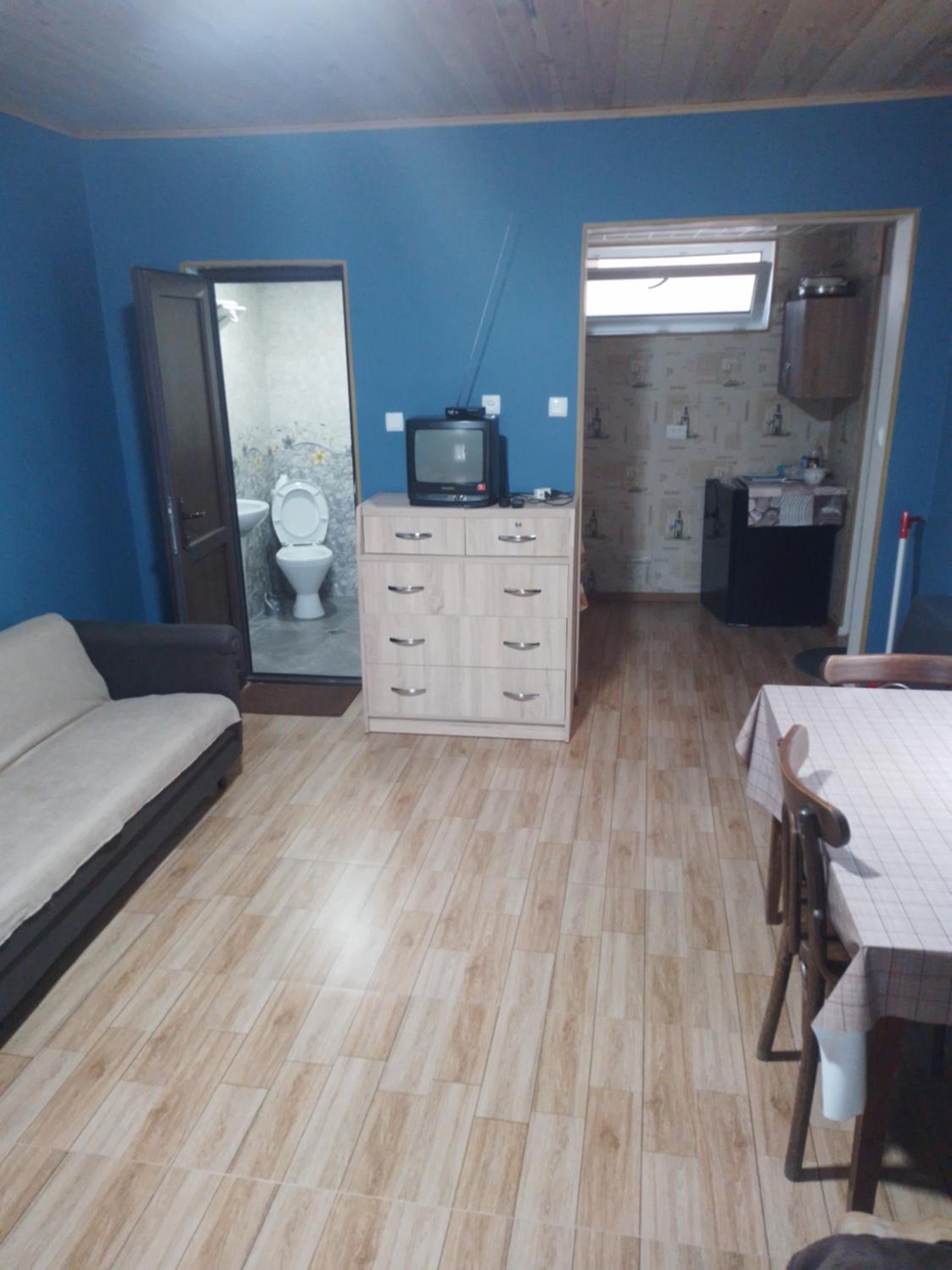 guest house merab view 2