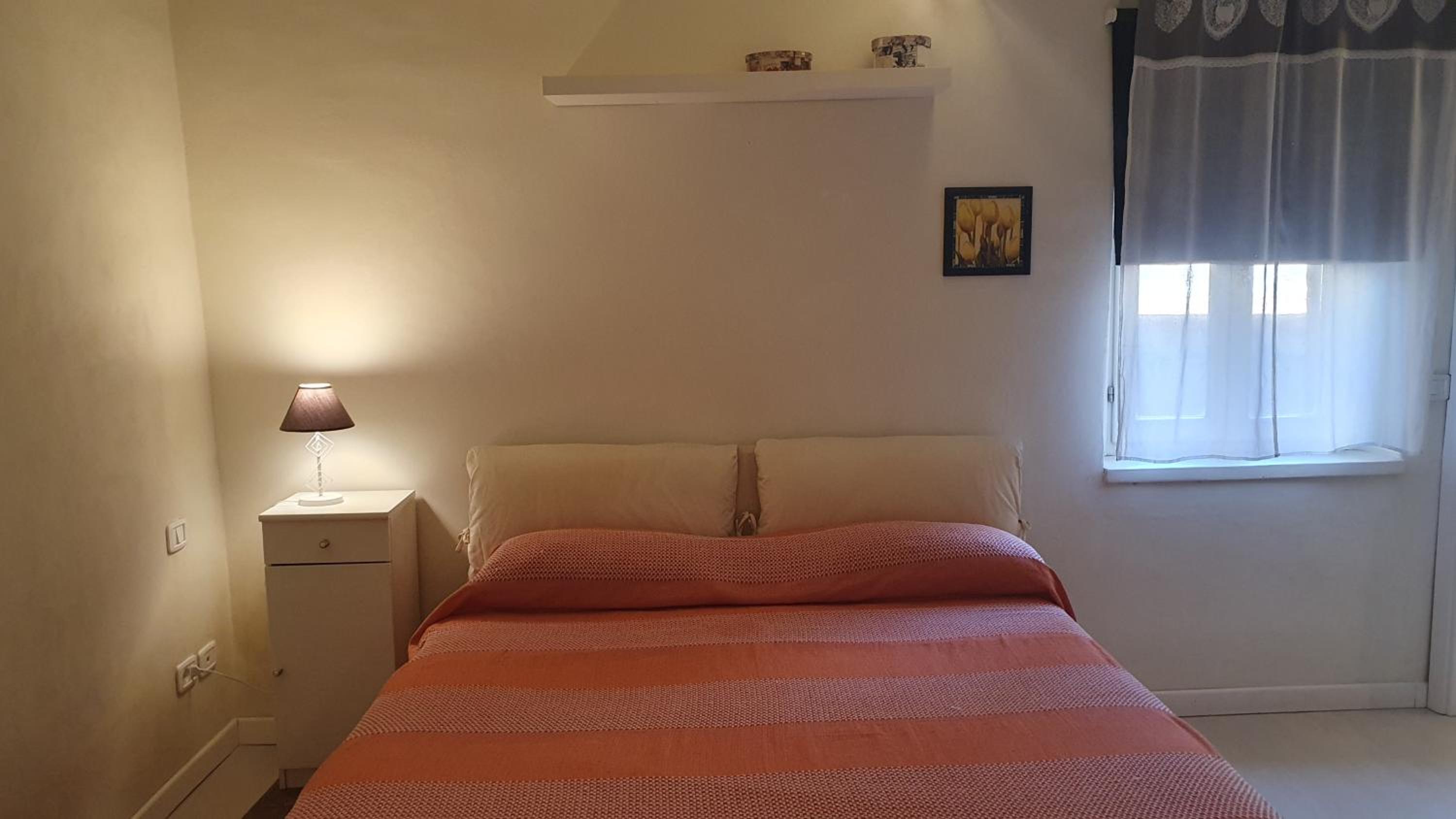 Sotto Le Stelle Home - una Baita in città photo 2