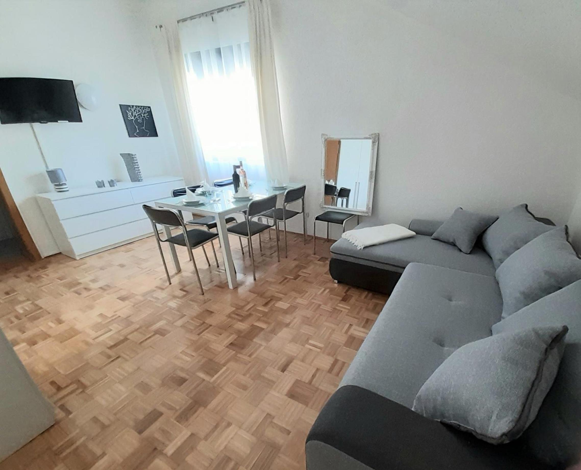 Pension Alba