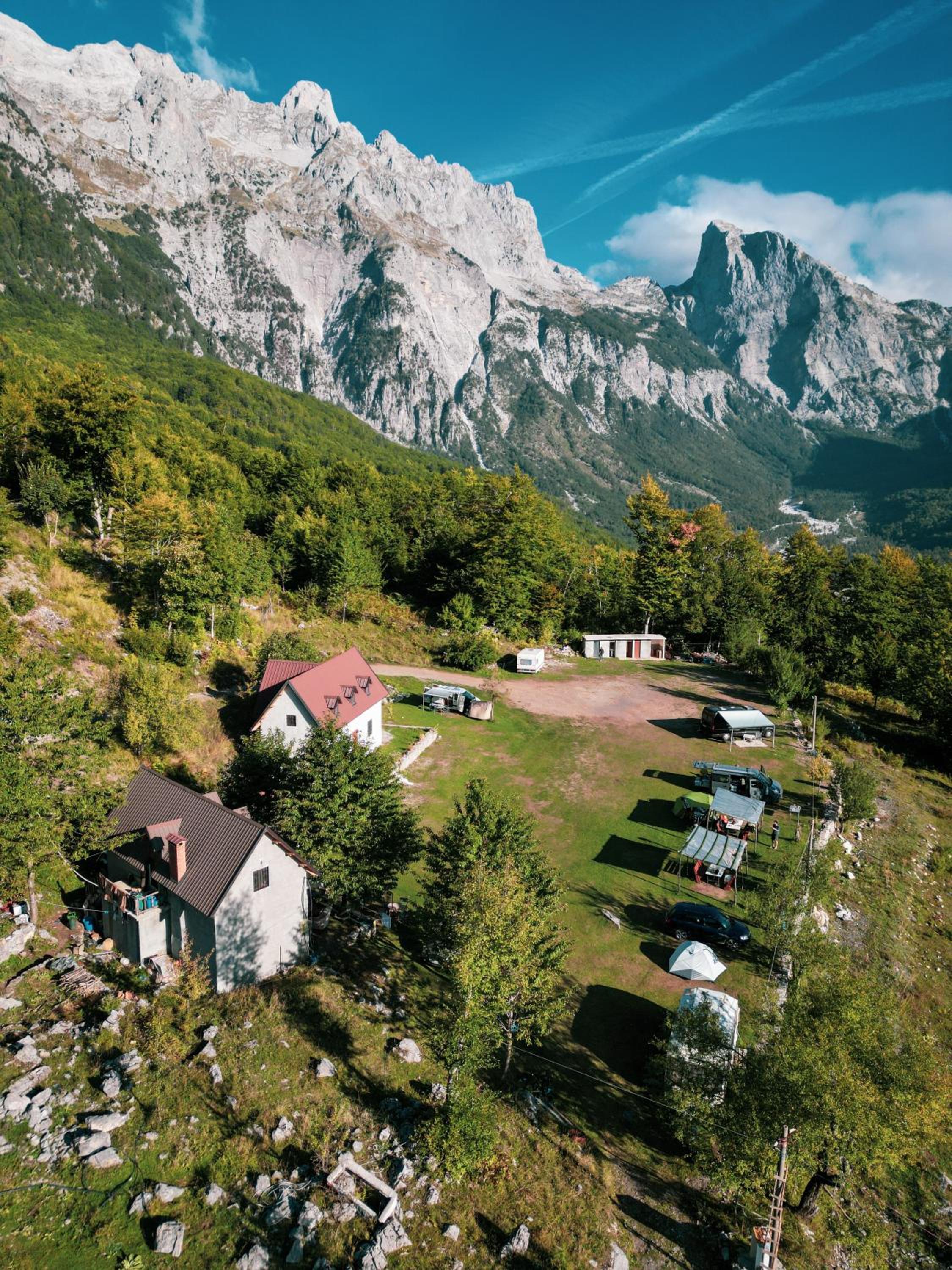 Guesthouse Freskia