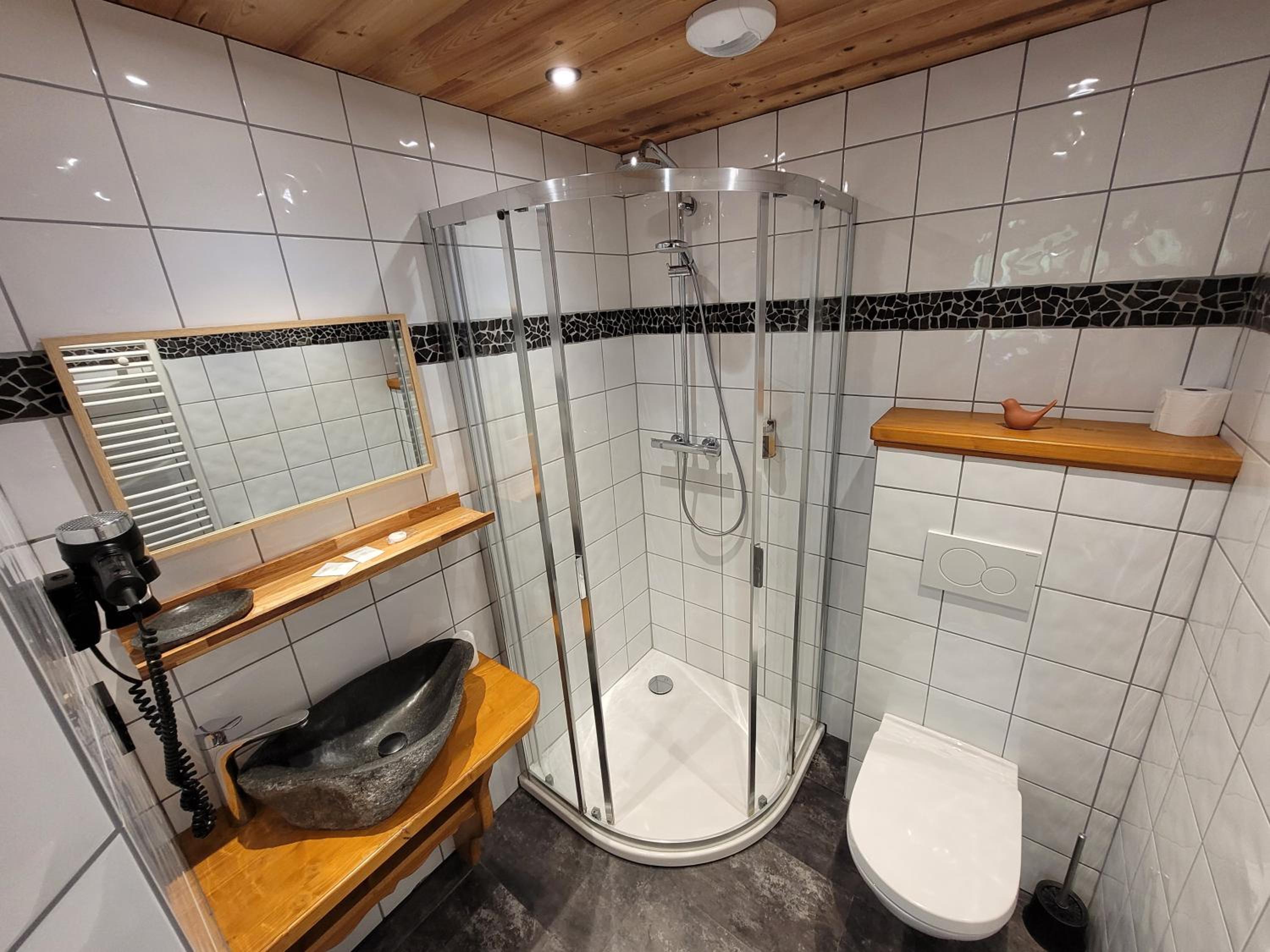 Julianna , appartements avec services gratuits