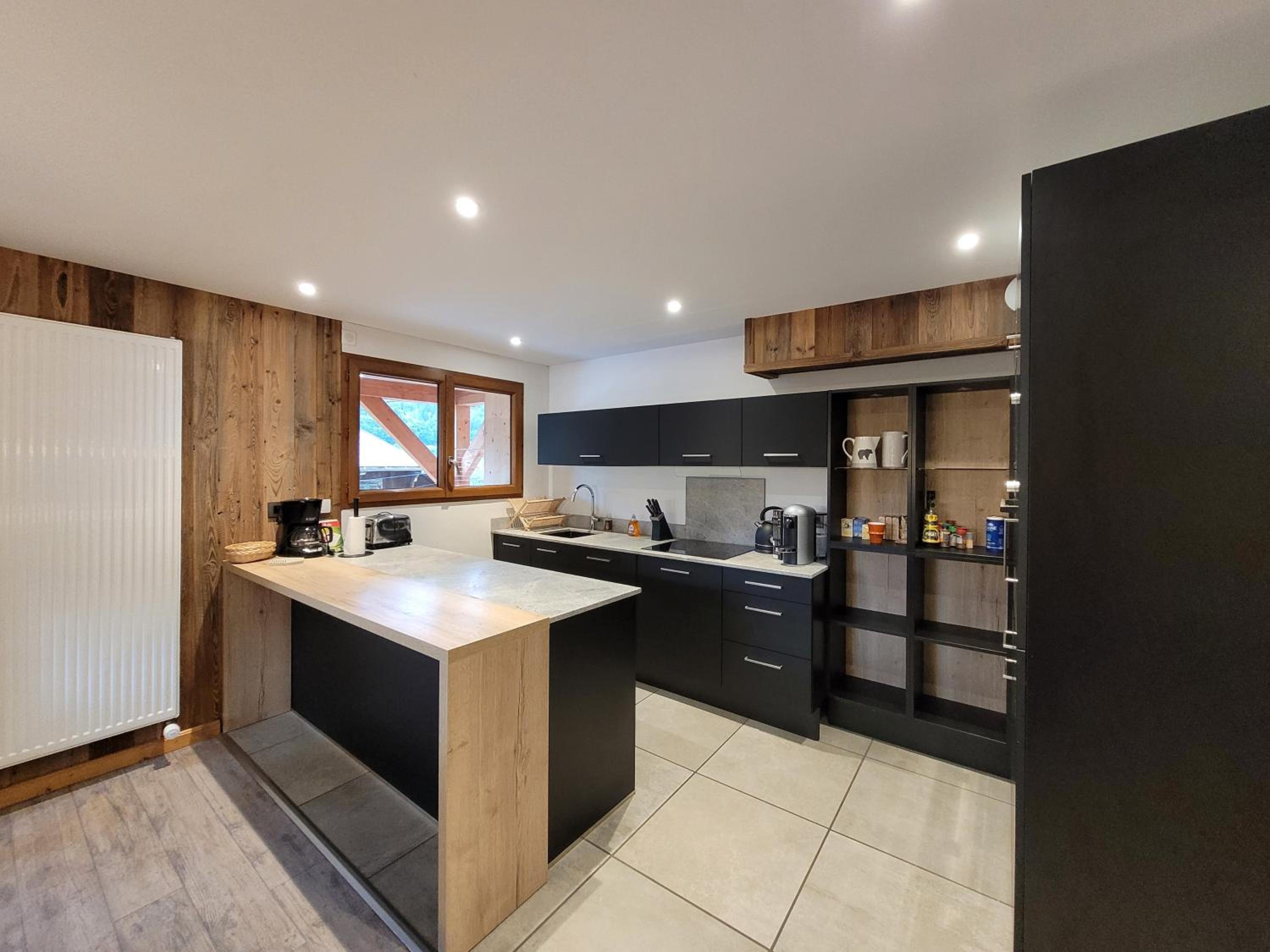 Julianna , appartements avec services gratuits