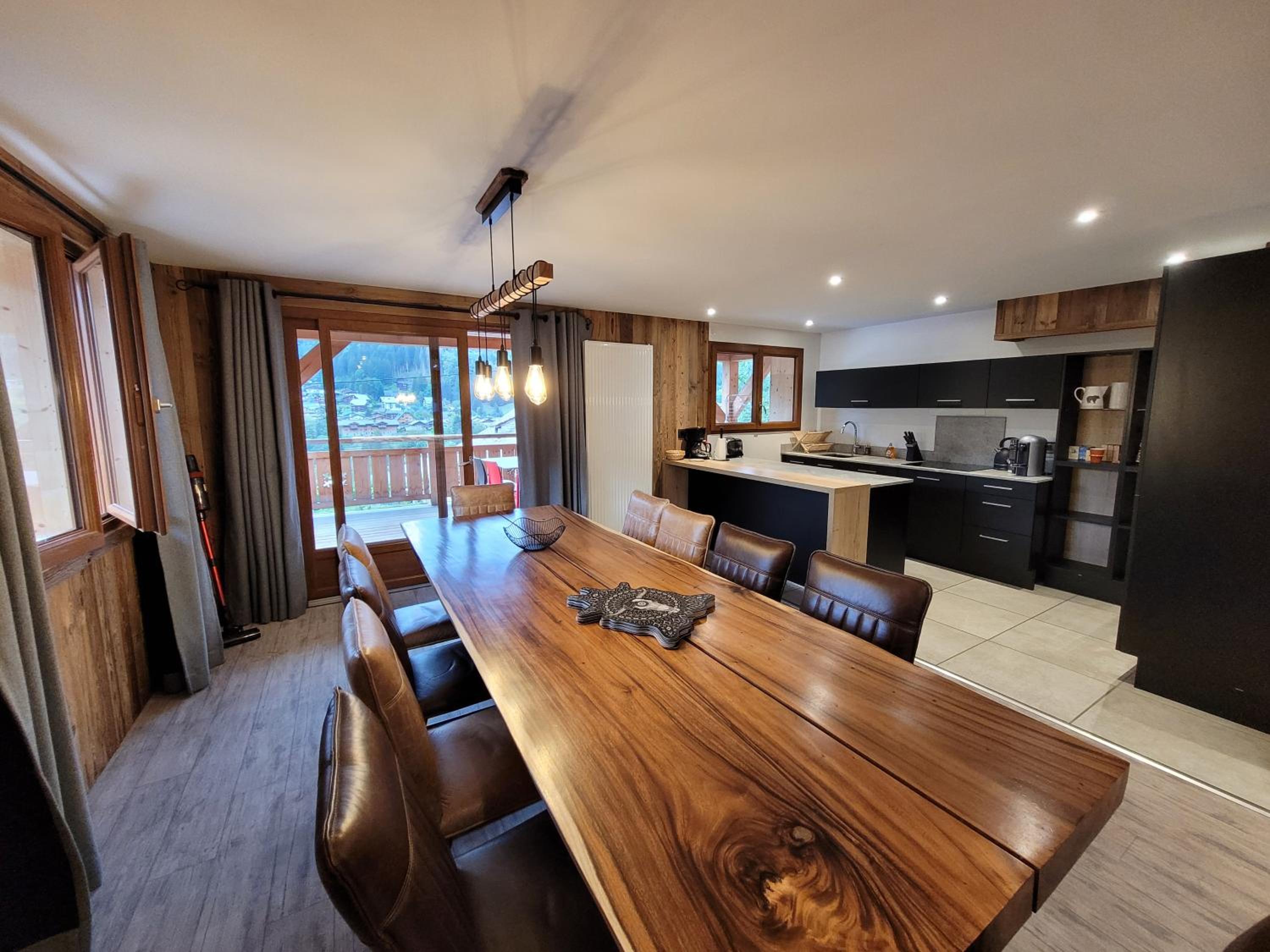 Julianna , appartements avec services gratuits
