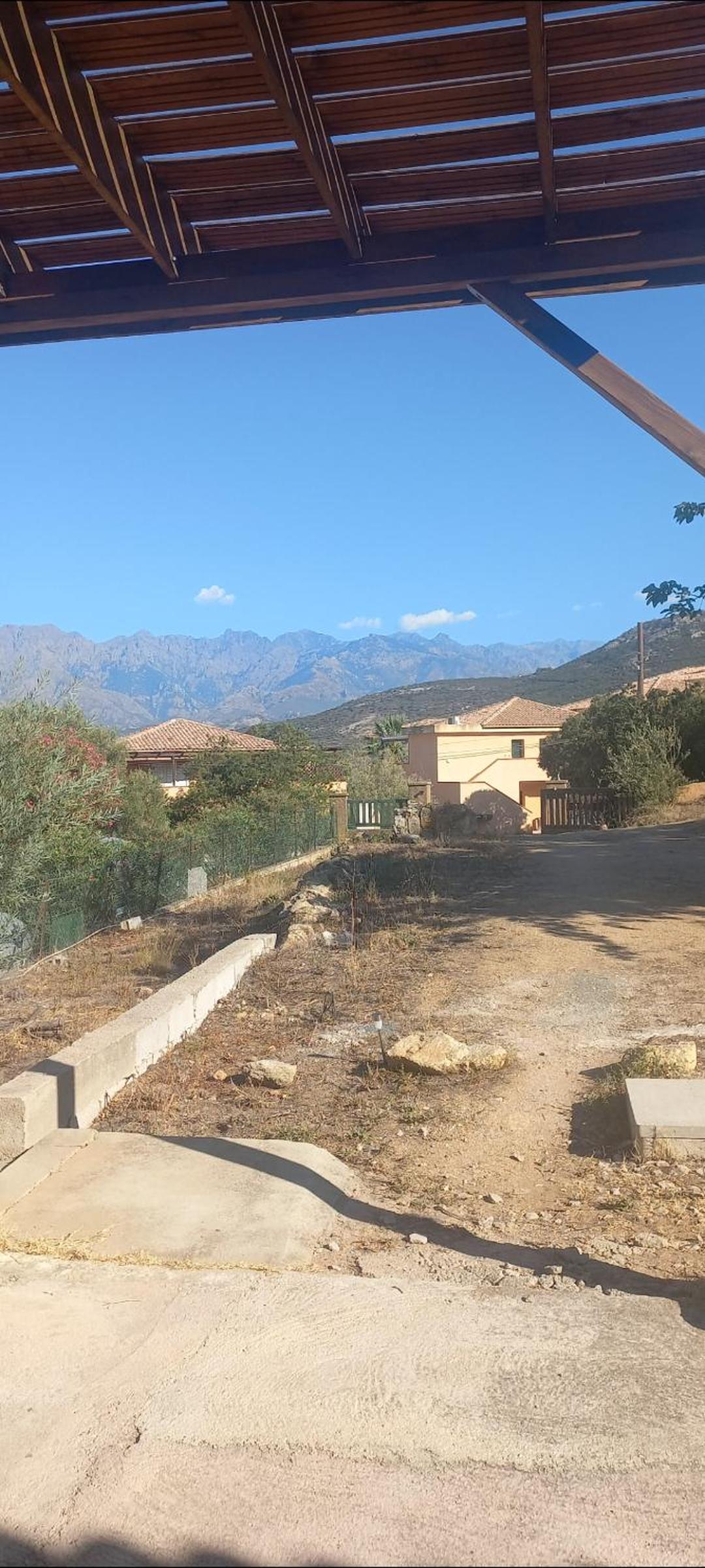 Appartement Catalina