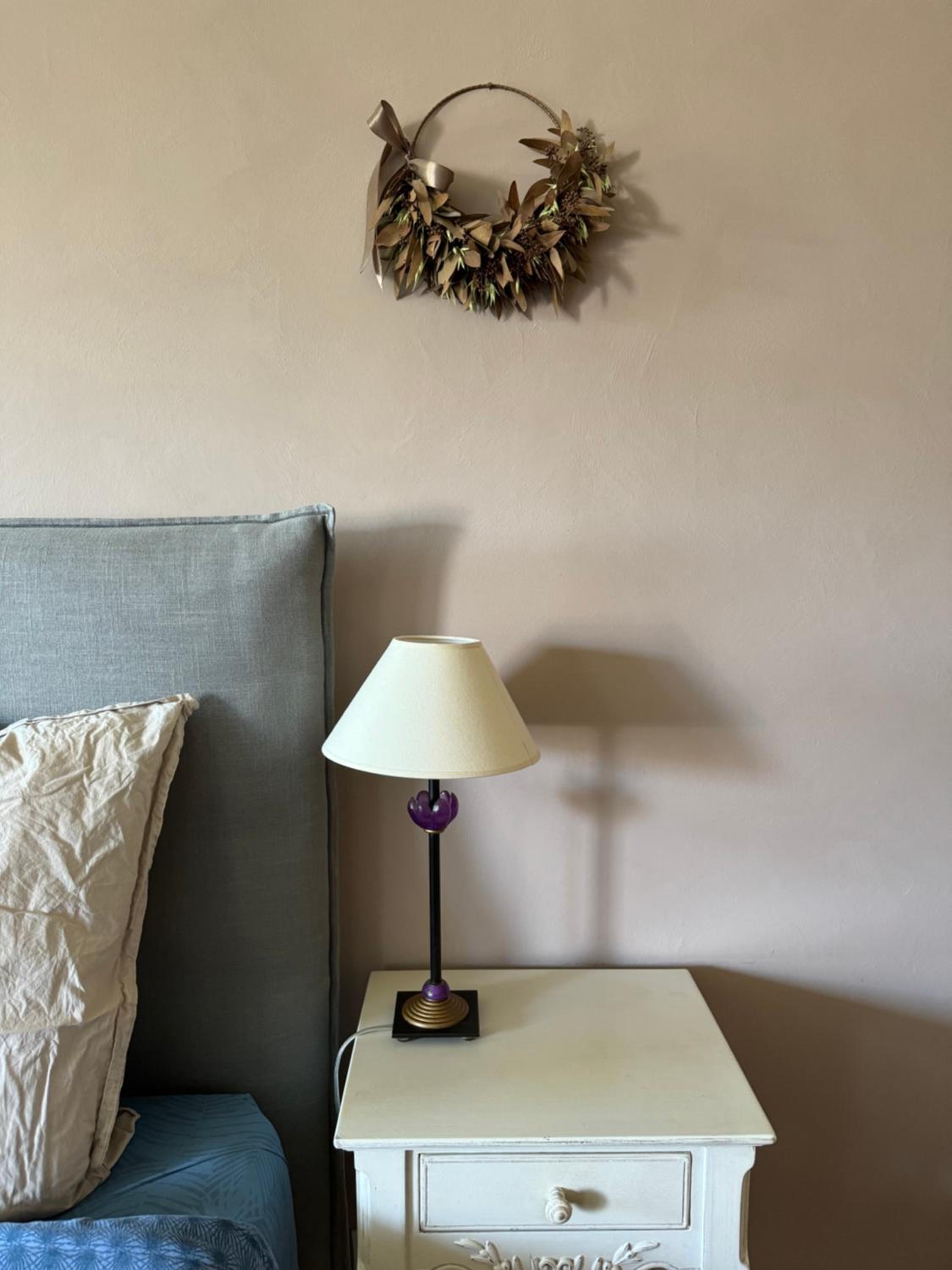 LE DOMAINE DE COAT ROGAN La chambre romantique view 4