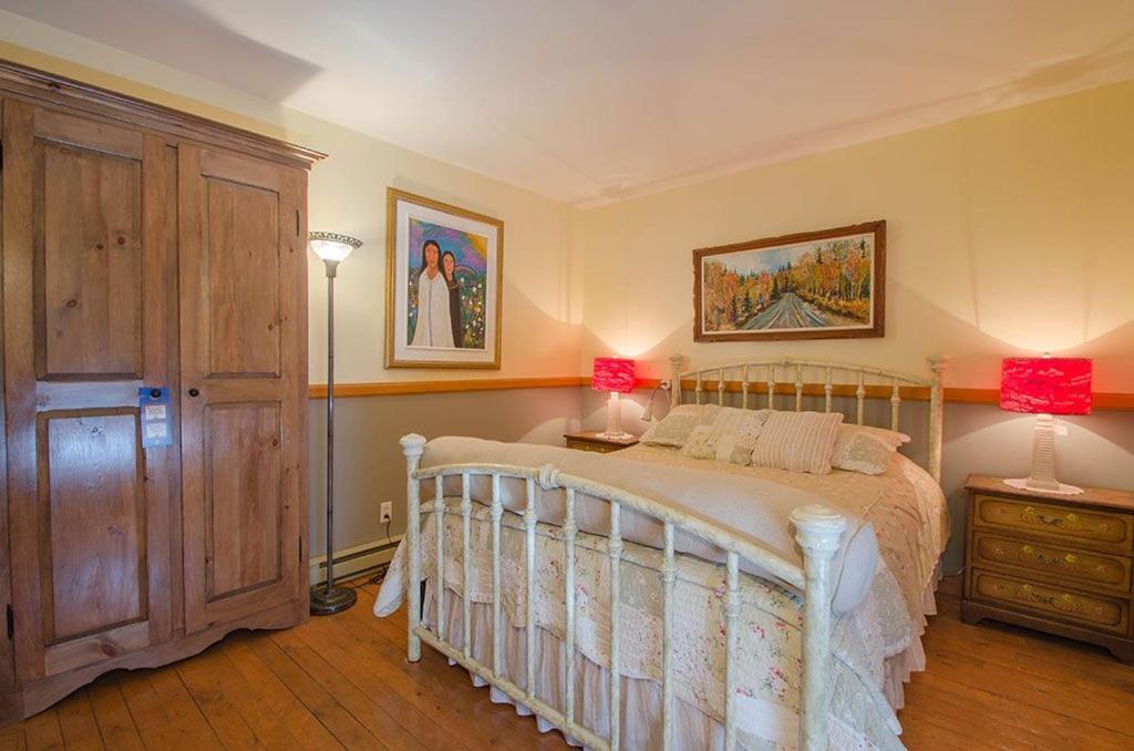 Auberge Marcel Gagnon view 3