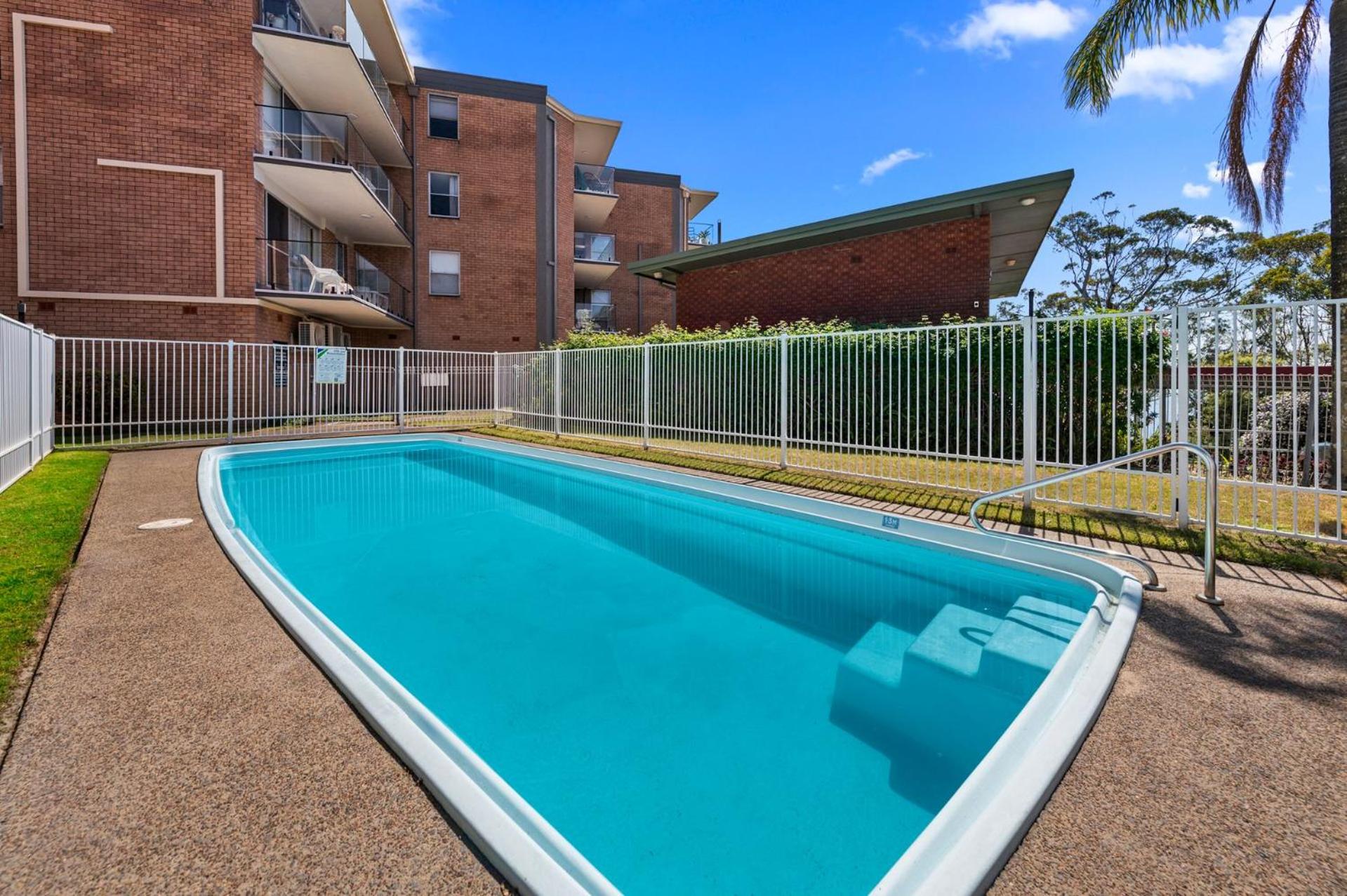 Thurlow Lodge Unit 6 Thurlow Avenue 6