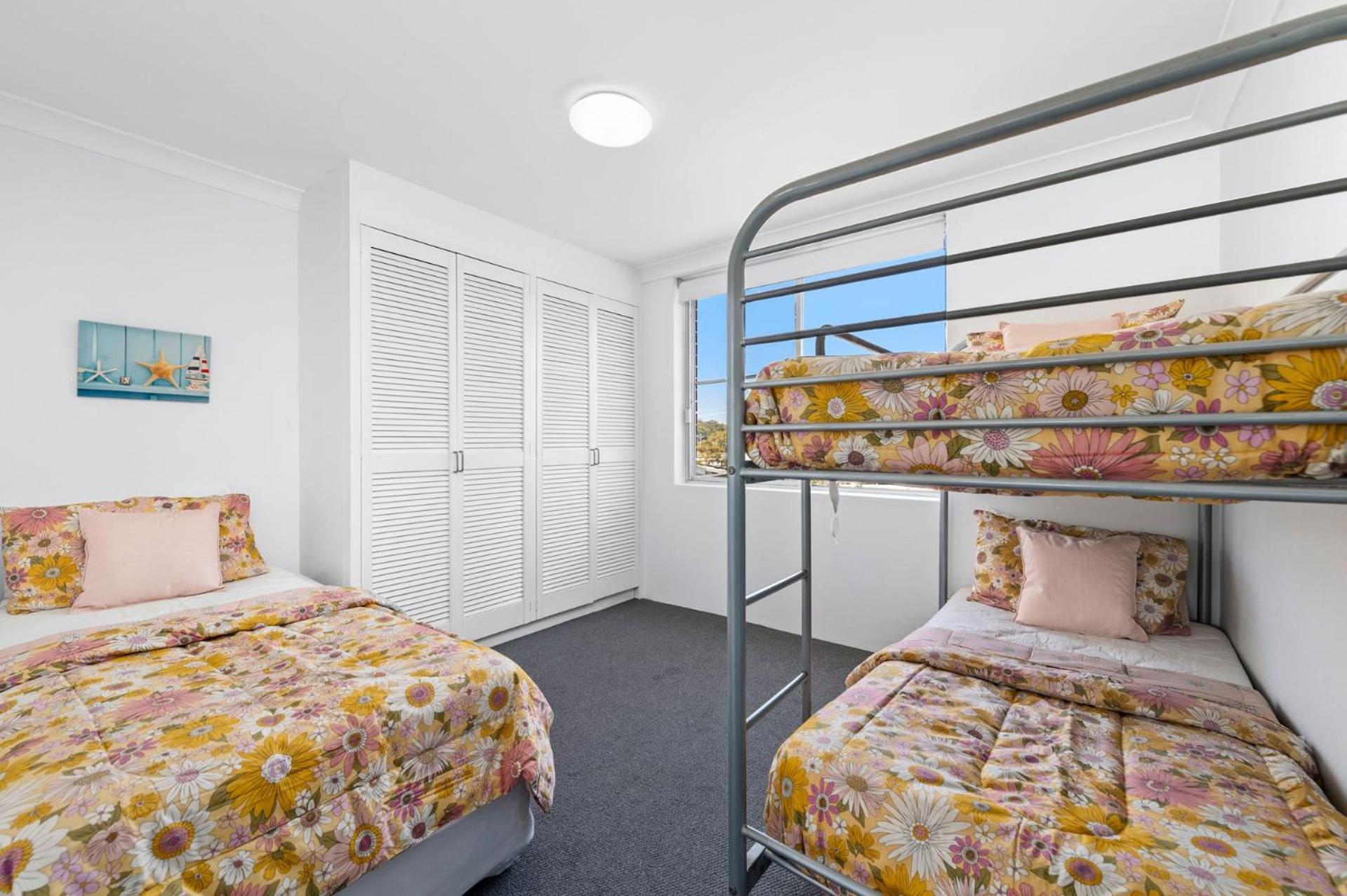 Thurlow Lodge Unit 6 Thurlow Avenue 6
