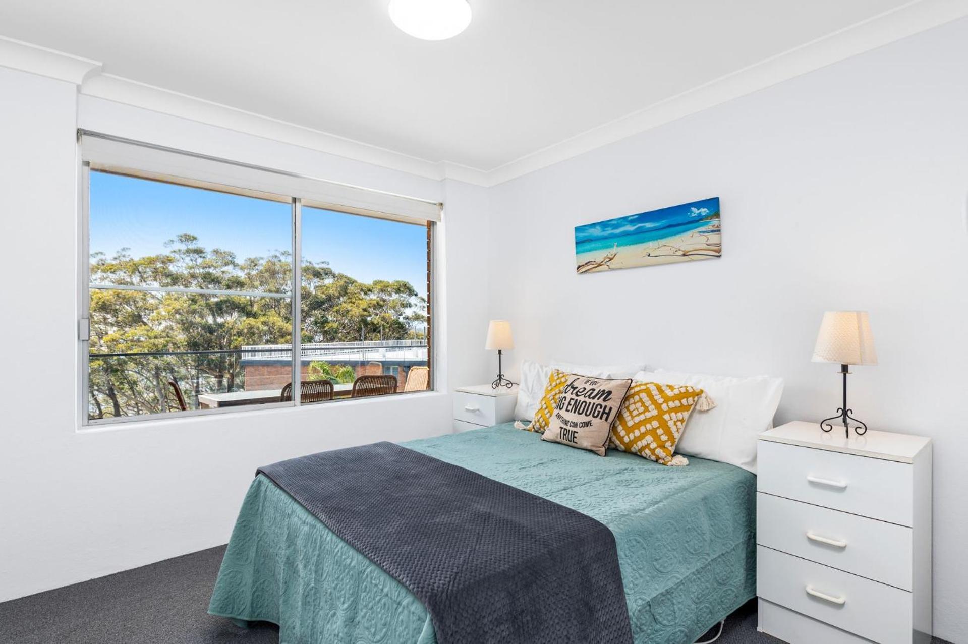 Thurlow Lodge Unit 6 Thurlow Avenue 6