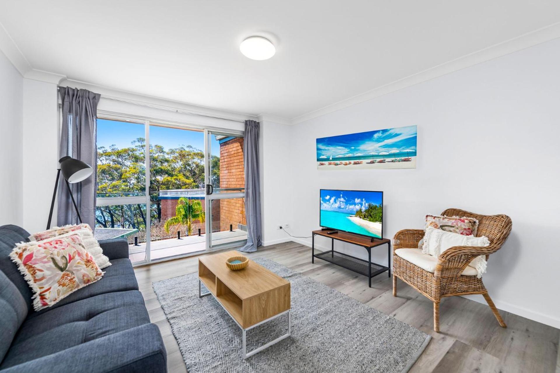 Thurlow Lodge Unit 6 Thurlow Avenue 6