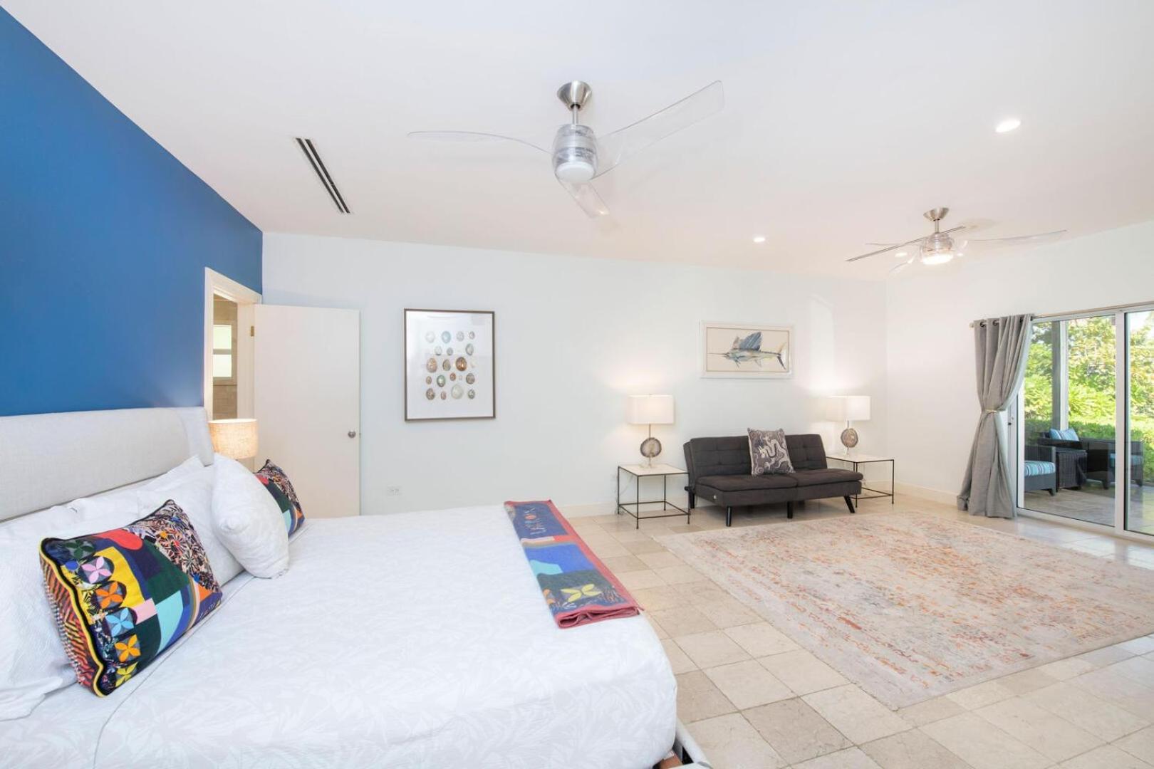 Great Escape-4BR by Grand Cayman Villas & Condos