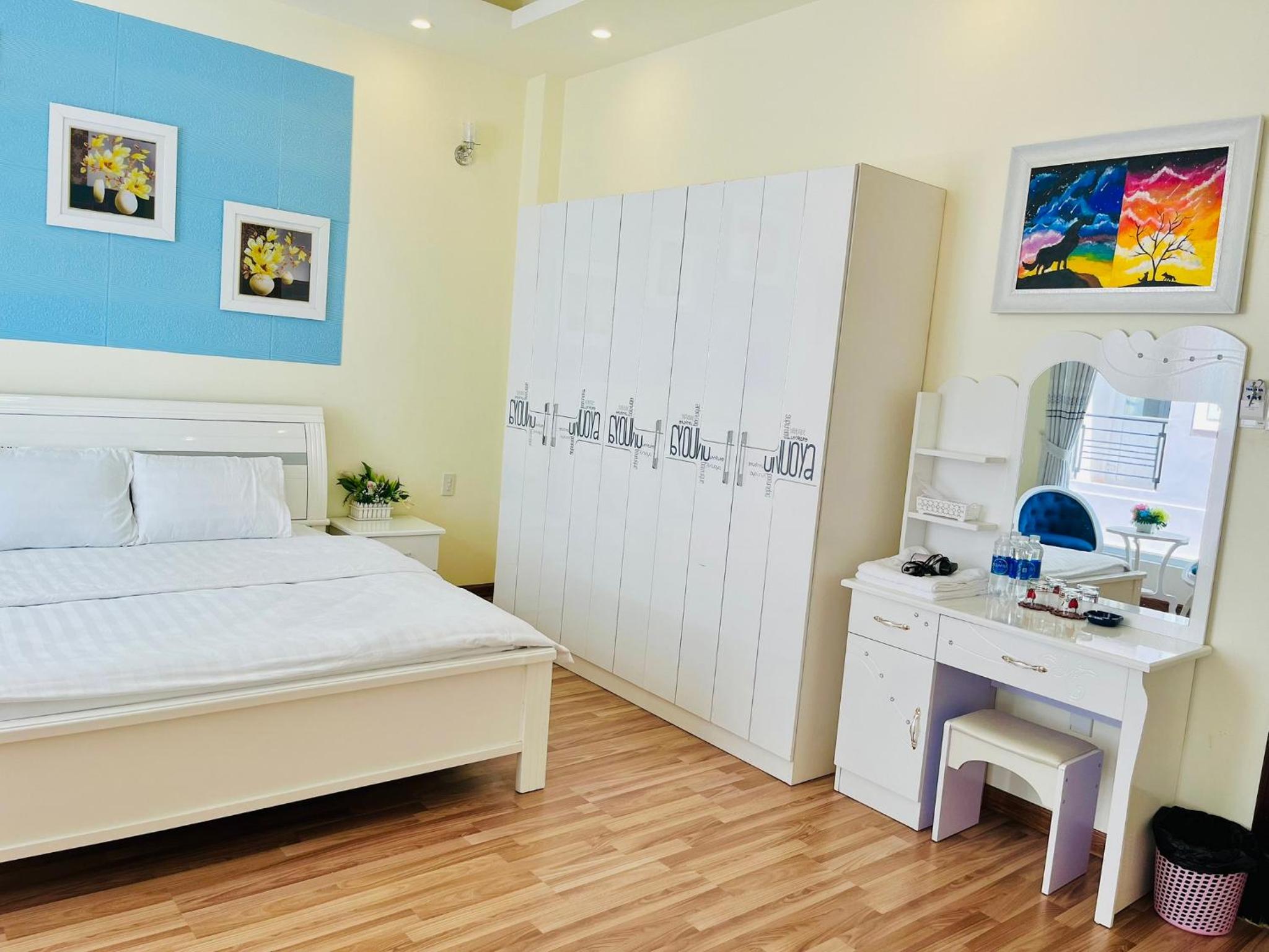 Sunny House Da Lat