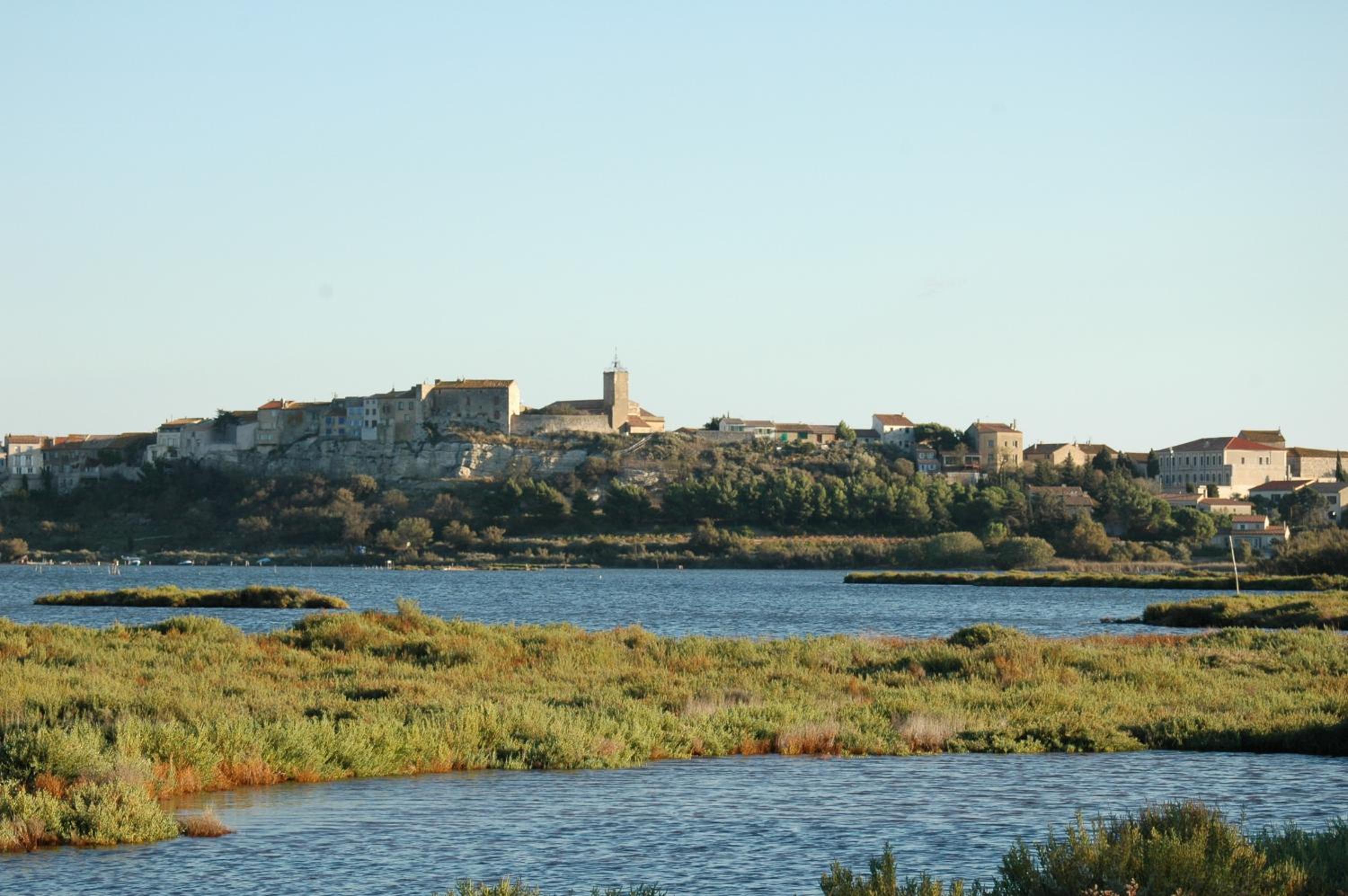 B&B Domaine Méditerranée