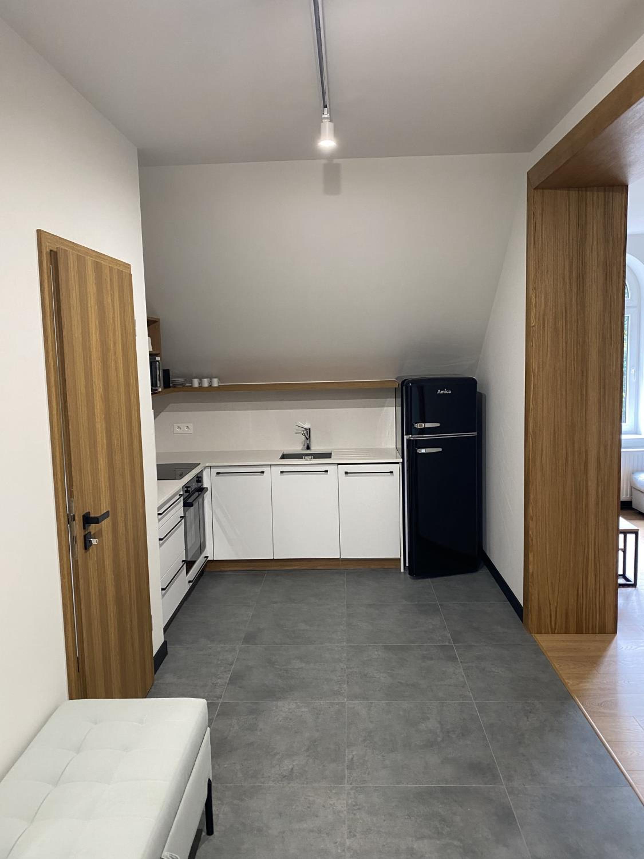 Apartamenty przy Parku Szwedzkim view 3