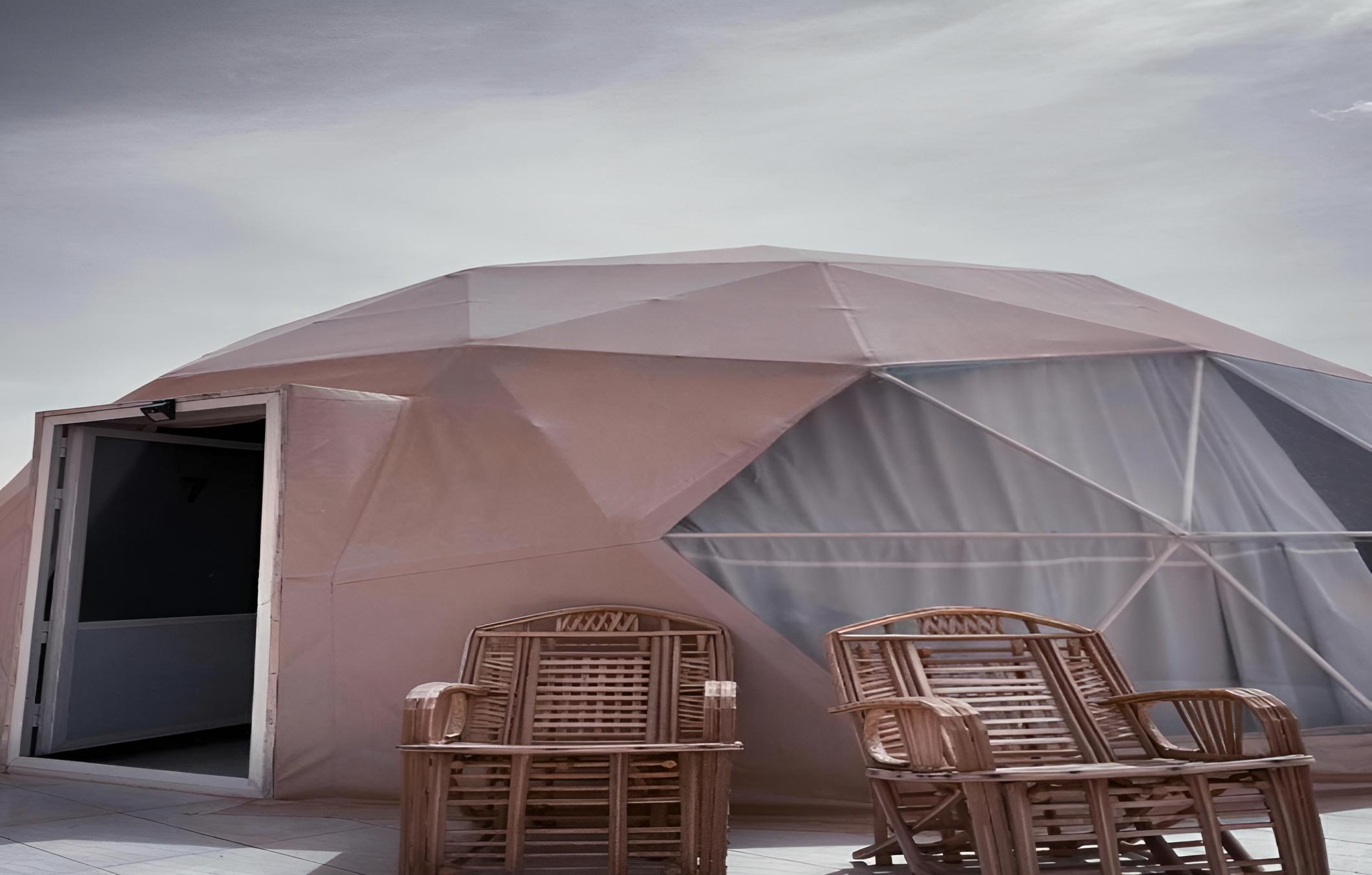Outdoor Space