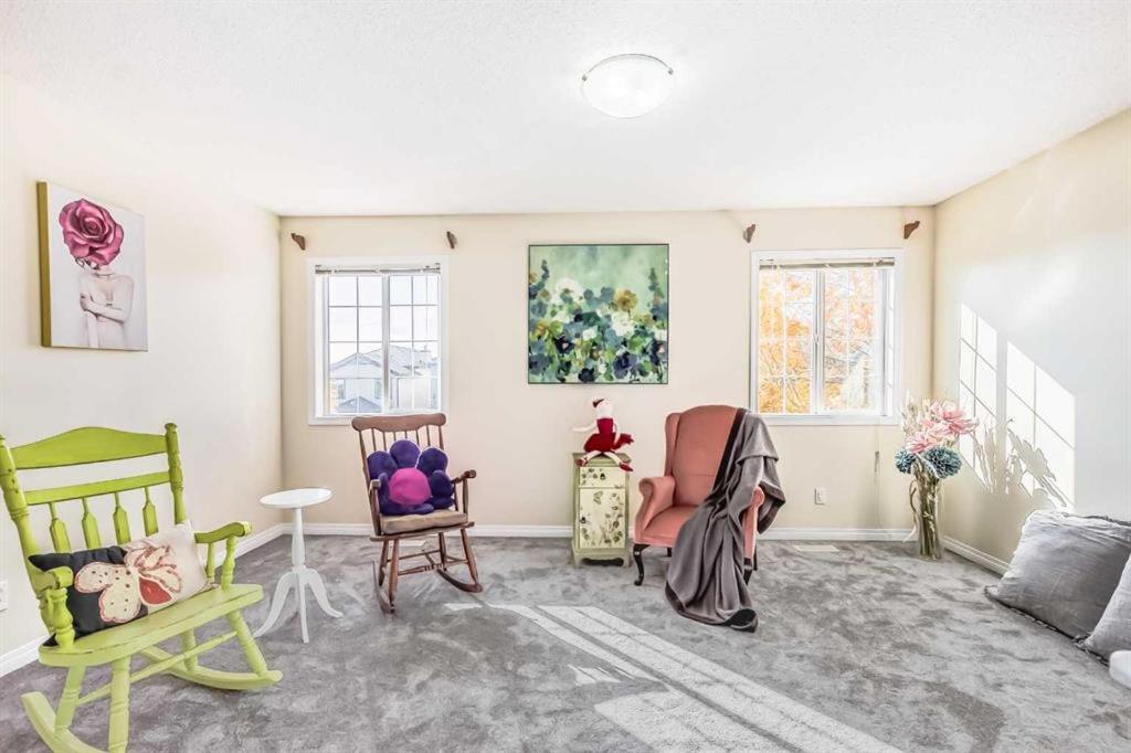 Calgary Mountain Gorgeous Single House Close Airport & Free Parking