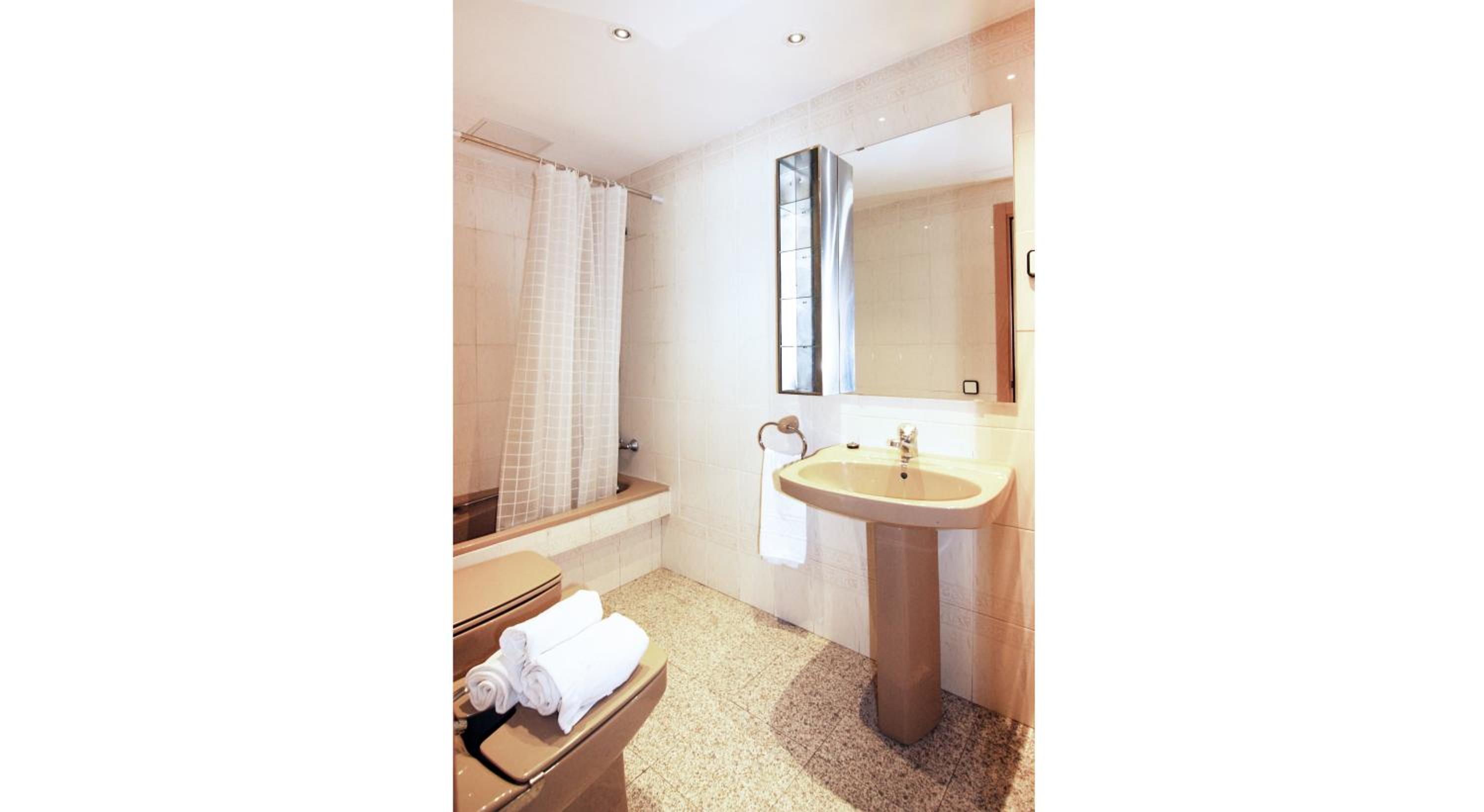 Apartamentos Indasol