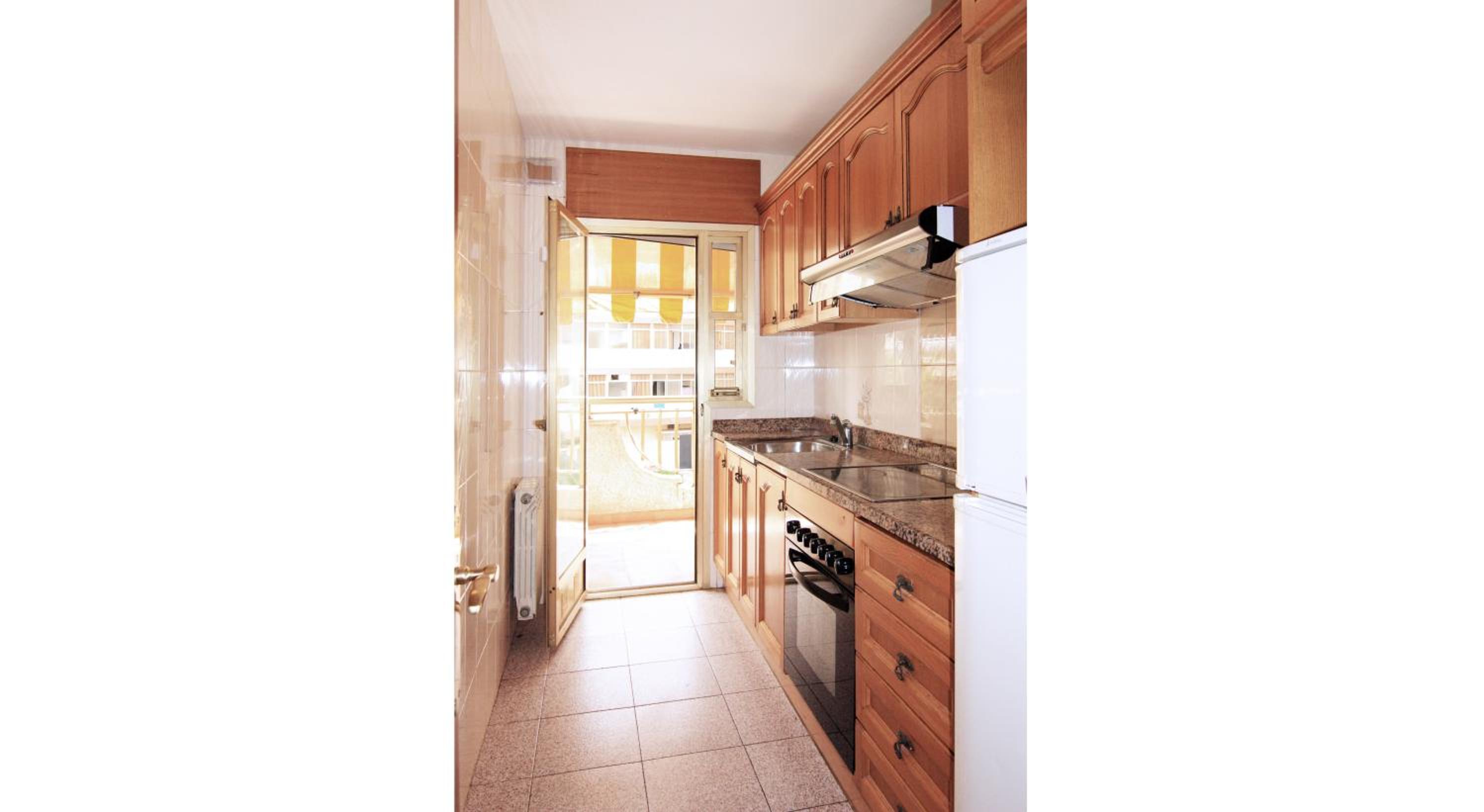 Apartamentos Indasol