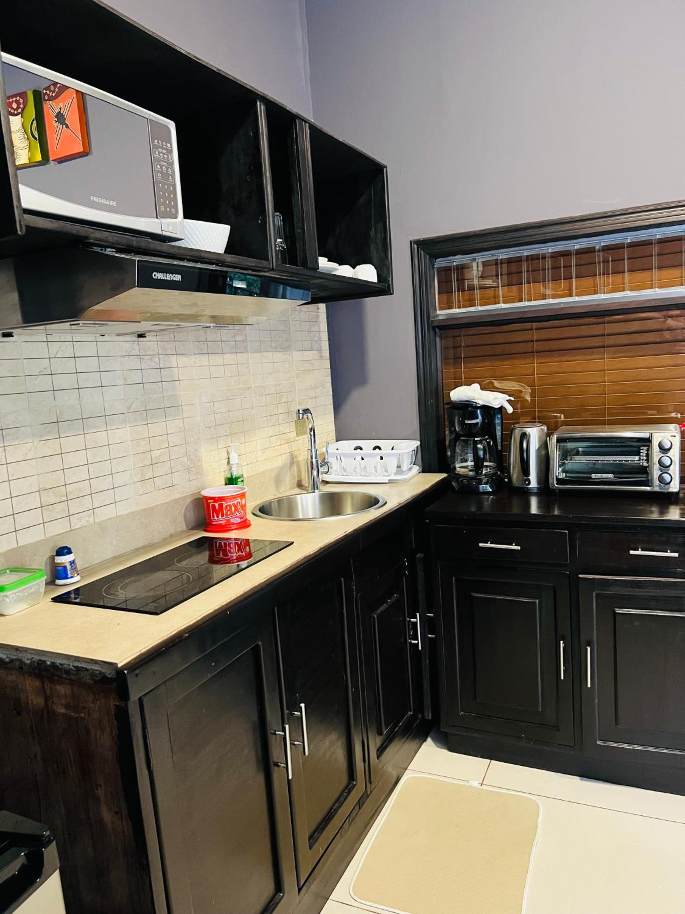 Apartamento Don Jarvey I
