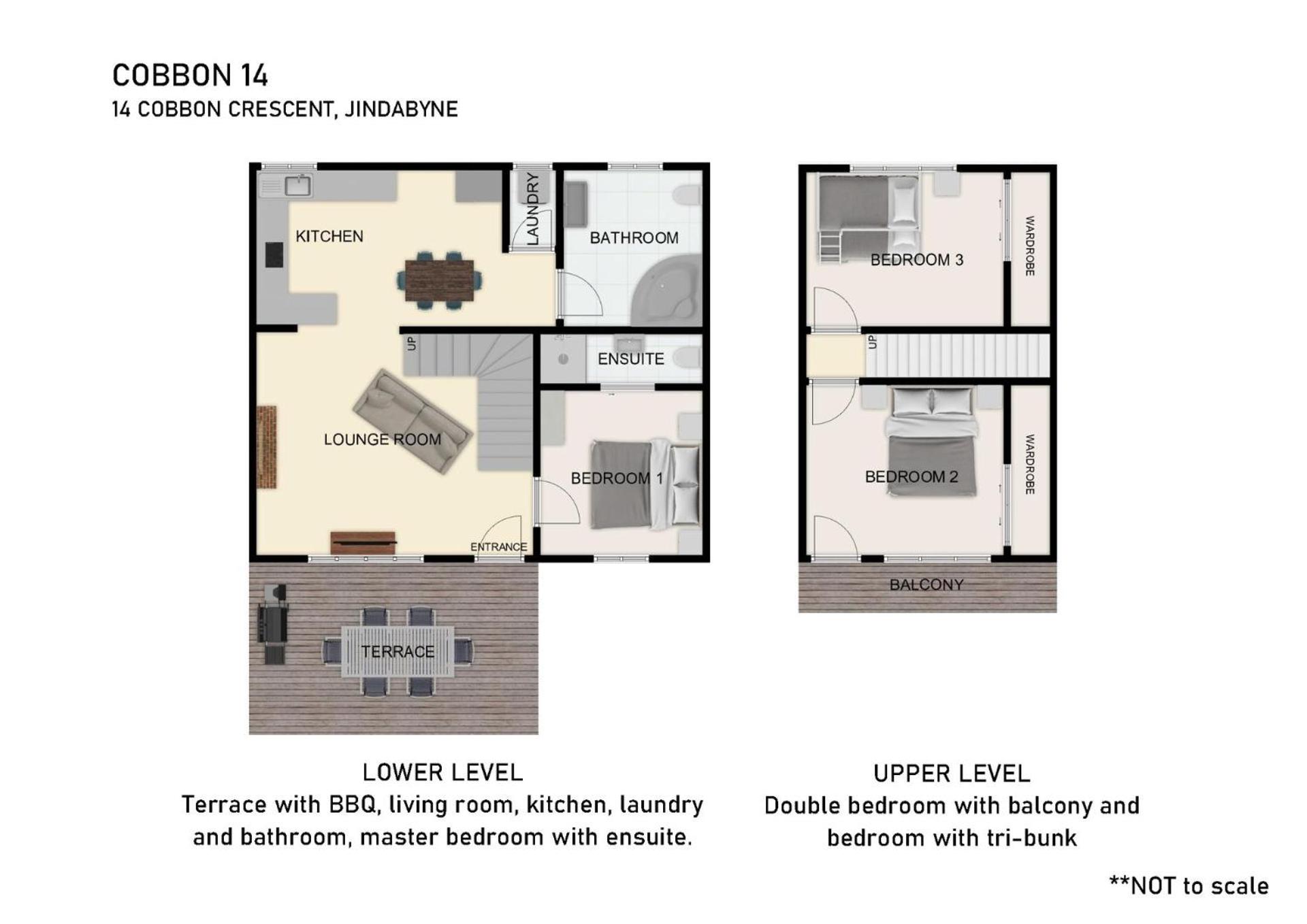 14 Cobbon Crescent