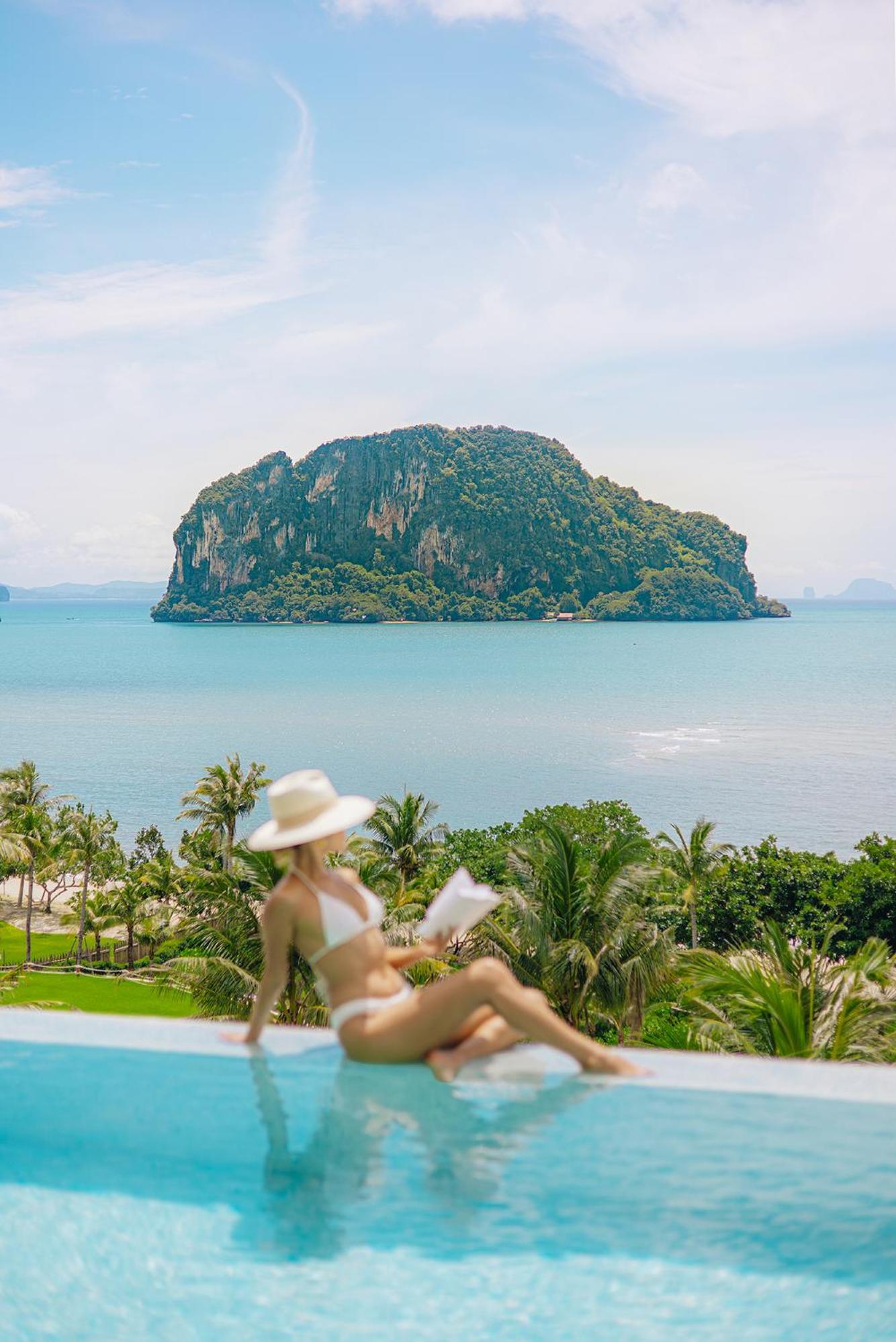 Anantara Koh Yao Yai Resort & Villas 20