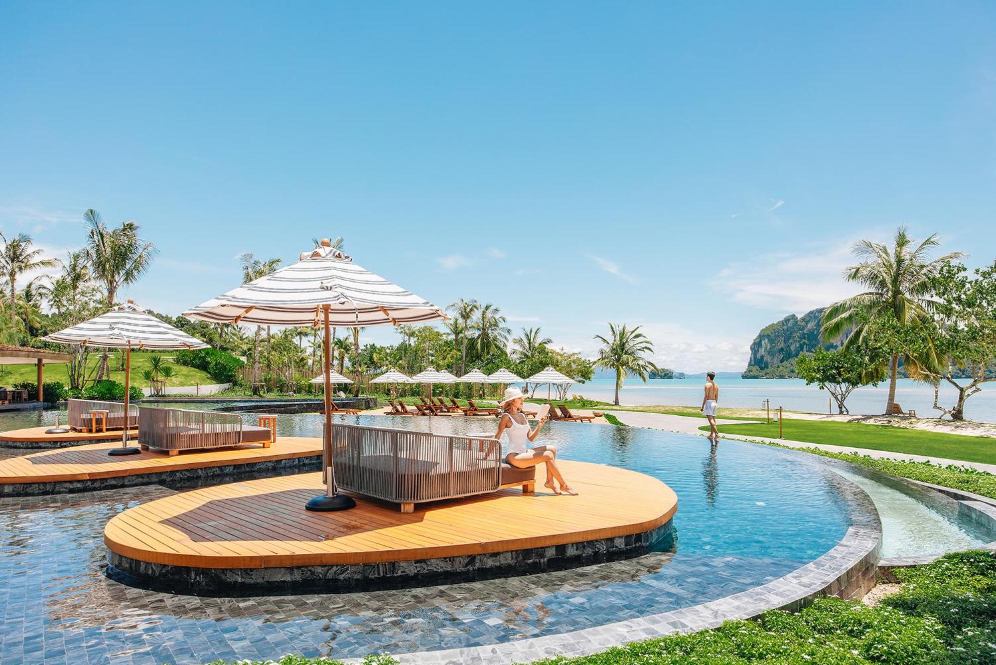 Anantara Koh Yao Yai Resort & Villas 101