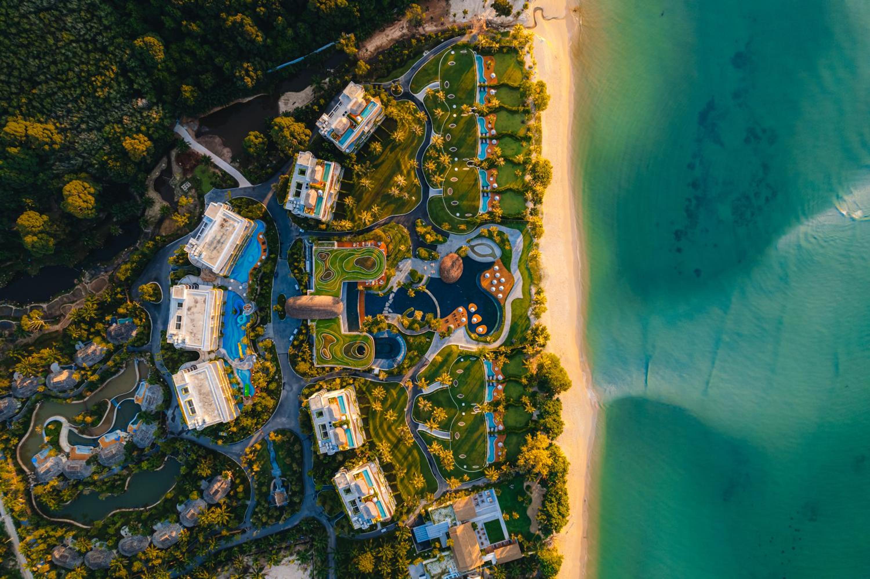 Anantara Koh Yao Yai Resort & Villas 156