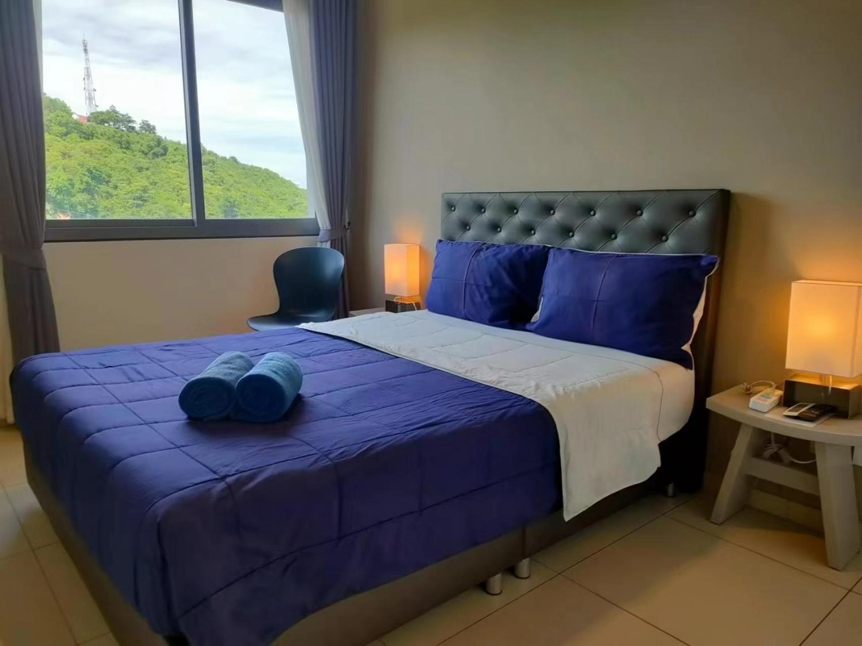 Unixx South Pattaya 25 view 4
