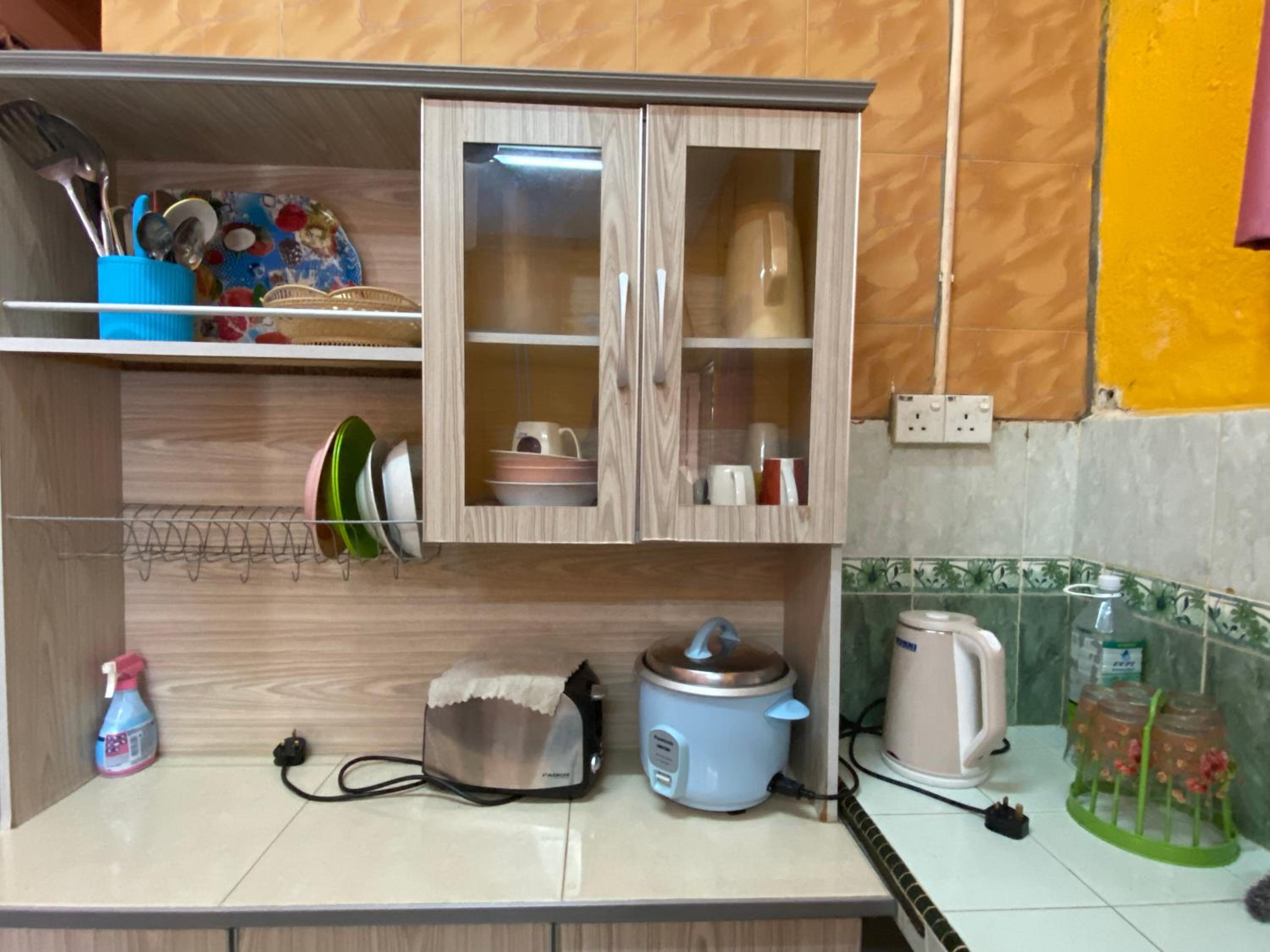 Homestay Taman Maktab Pengkalan Chepa photo 8