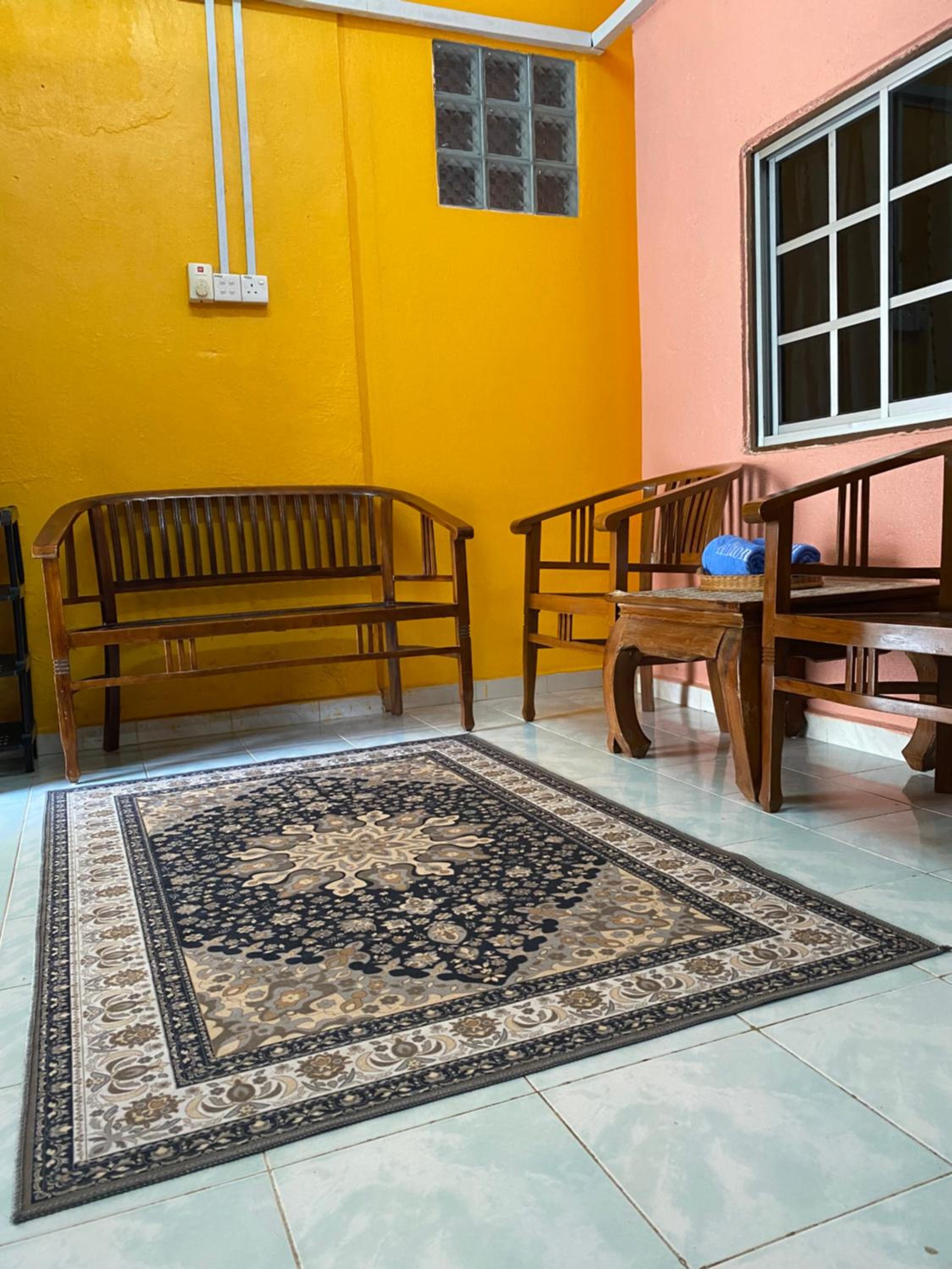Homestay Taman Maktab Pengkalan Chepa photo 7
