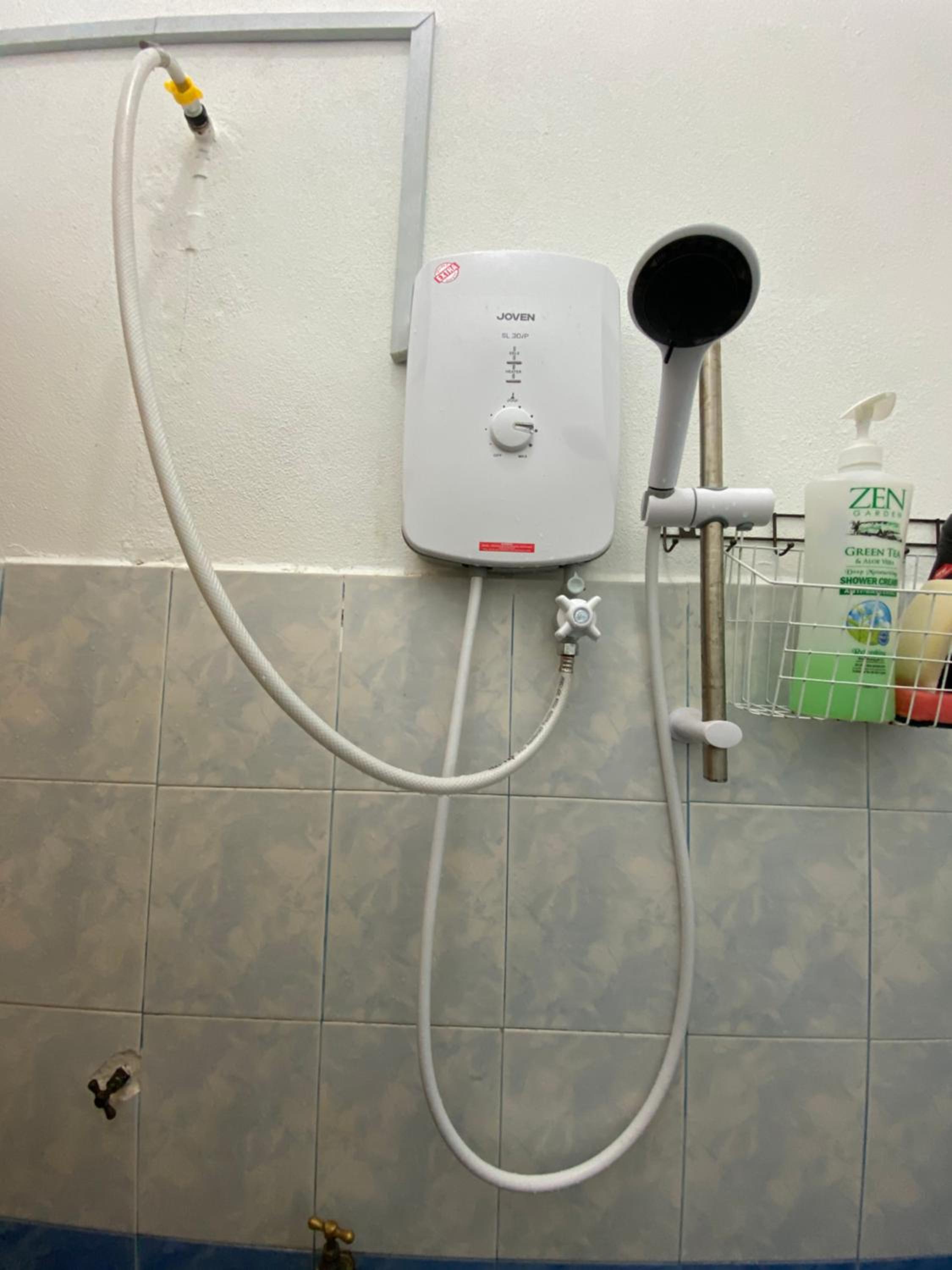 Homestay Taman Maktab Pengkalan Chepa photo 6