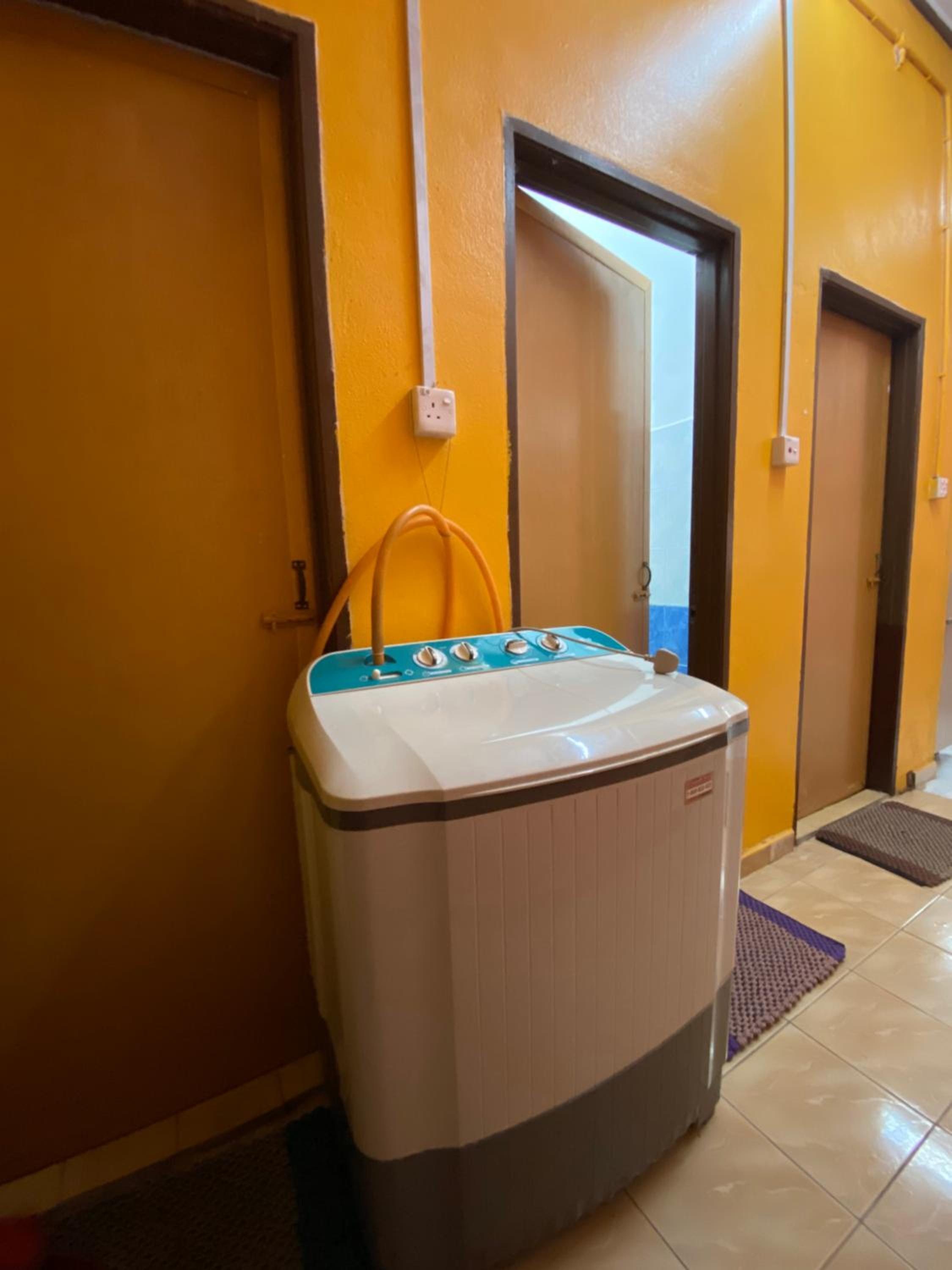 Homestay Taman Maktab Pengkalan Chepa photo 4