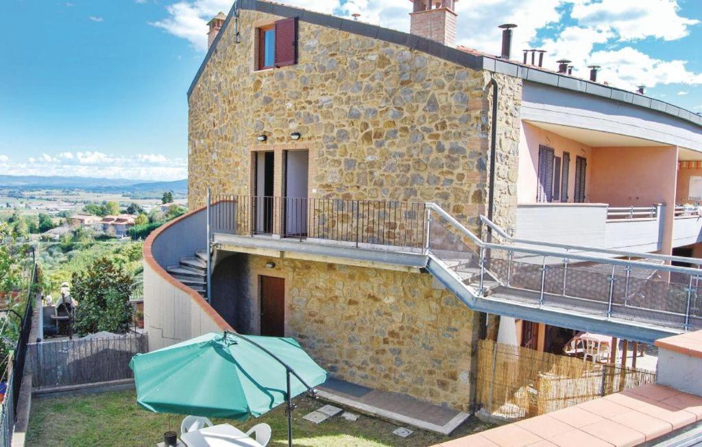 Casa Sol view 5