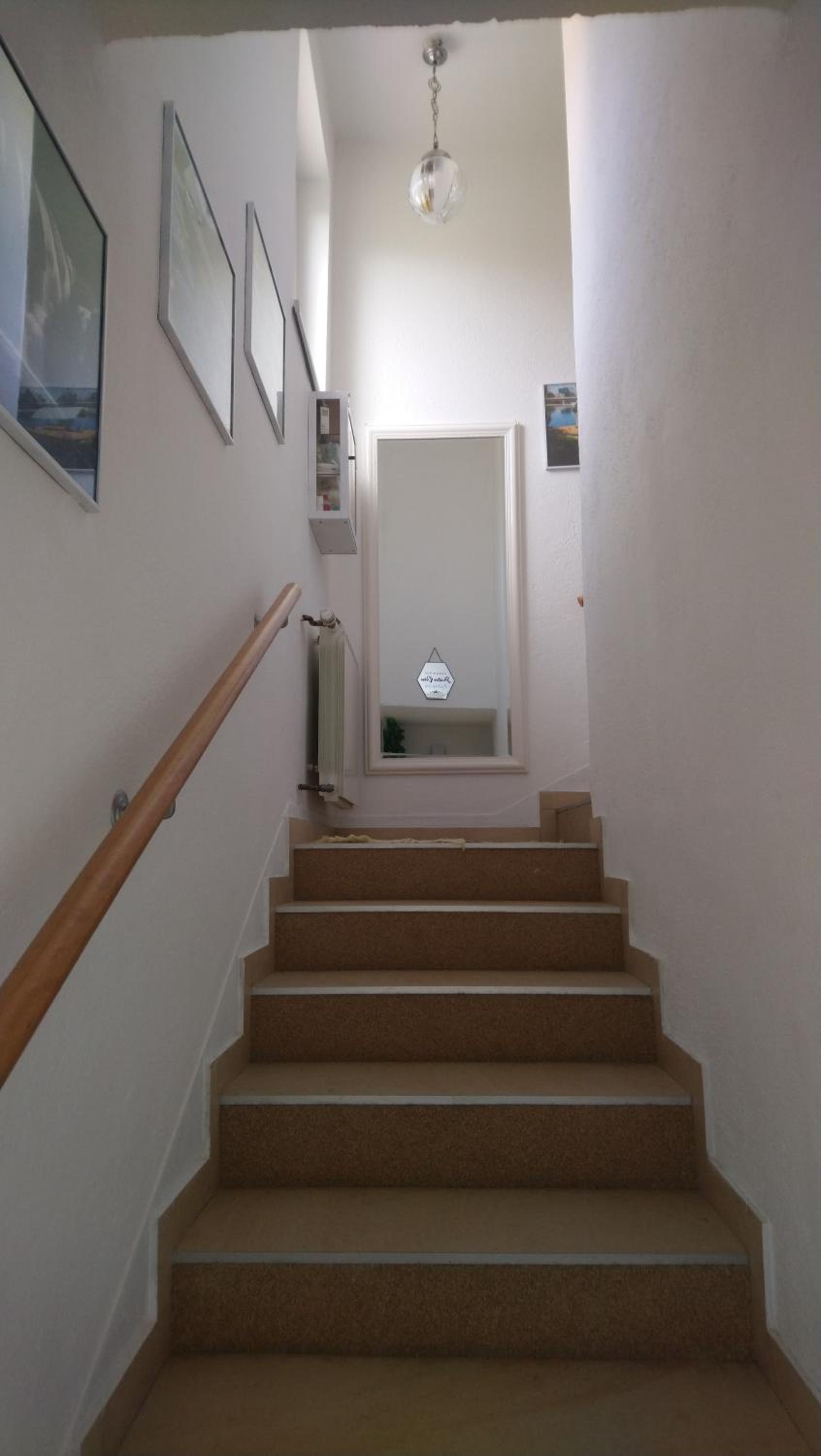 Center Una Apartment