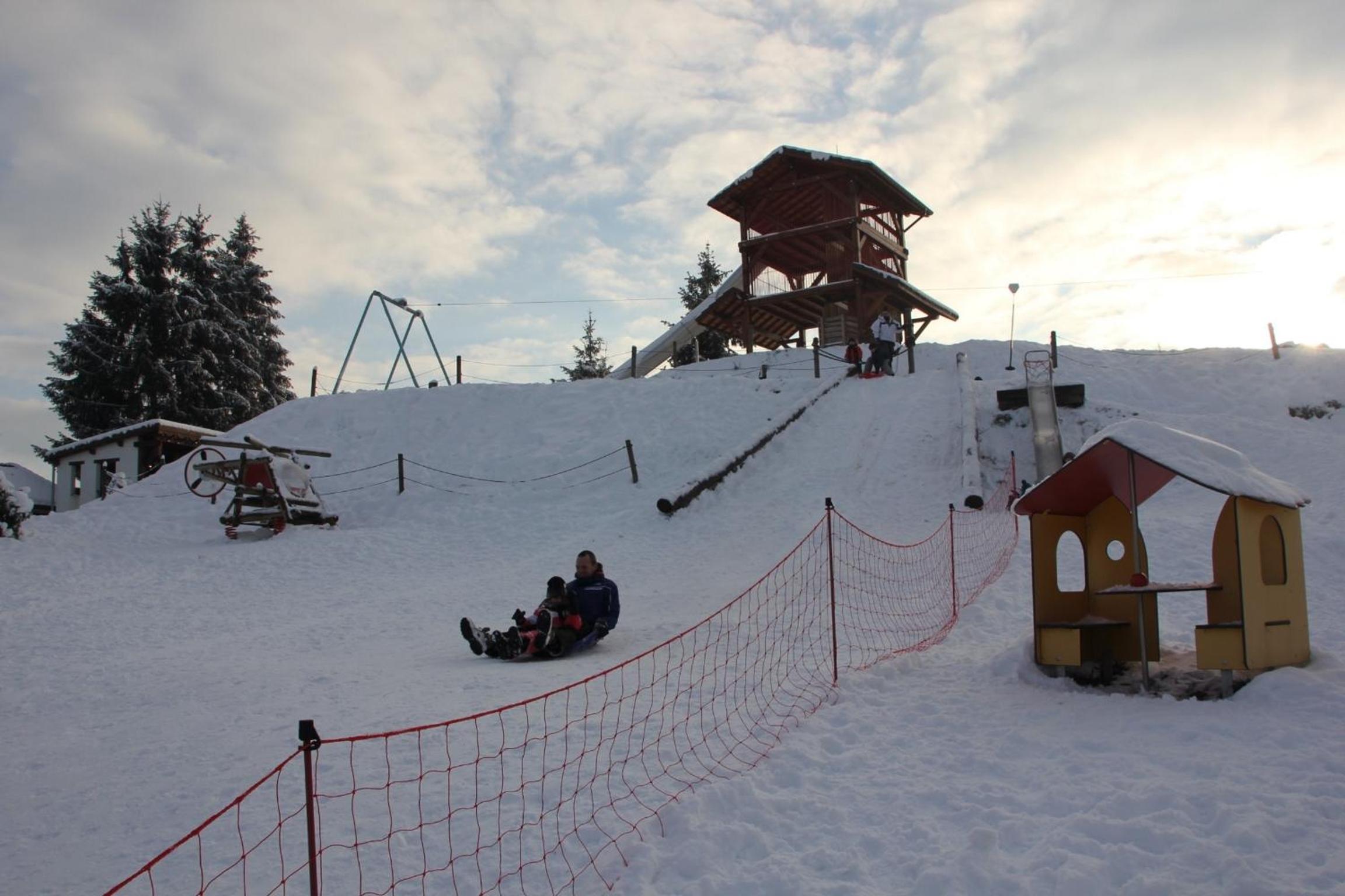 Chalets Julien